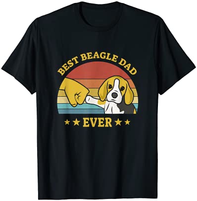 15 Beagle Shirt Designs Bundle For Commercial Use Part 2, Beagle T-shirt, Beagle png file, Beagle digital file, Beagle gift, Beagle download, Beagle design
