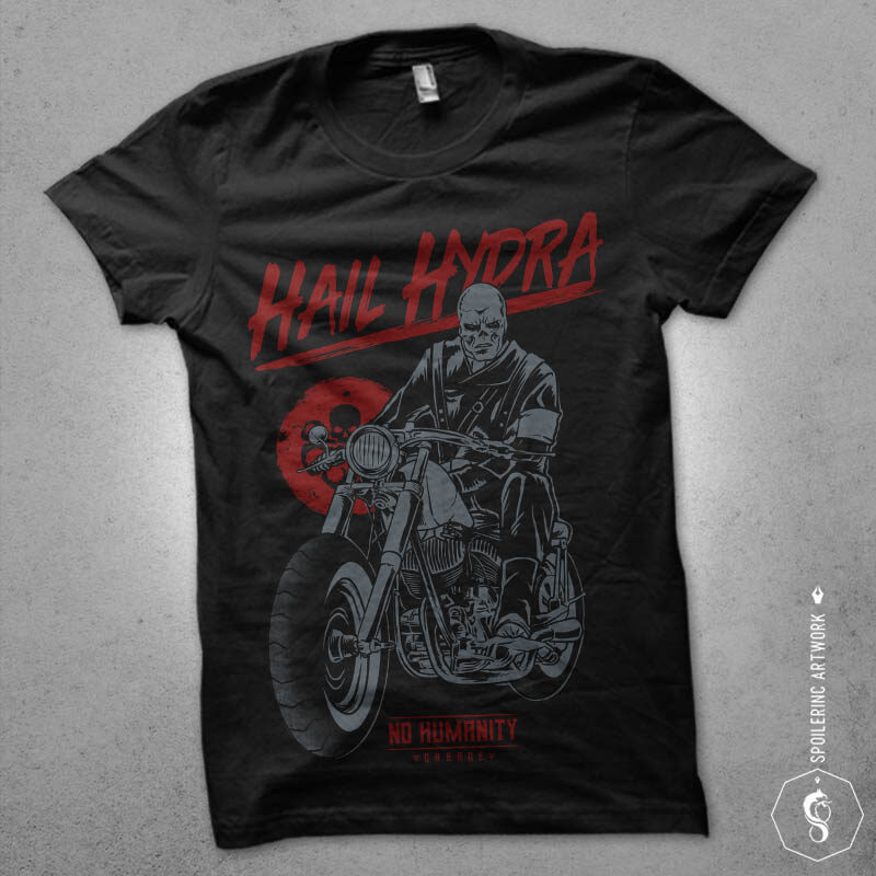 biker gang tshirt design bundle