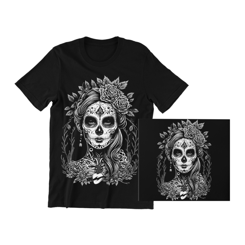 Santa Muerte 2