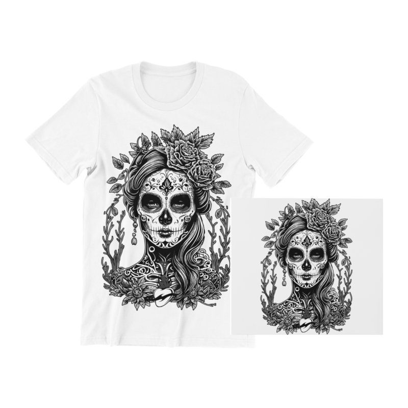 Santa Muerte 2