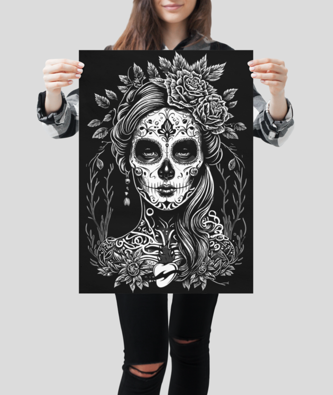 Santa Muerte 2