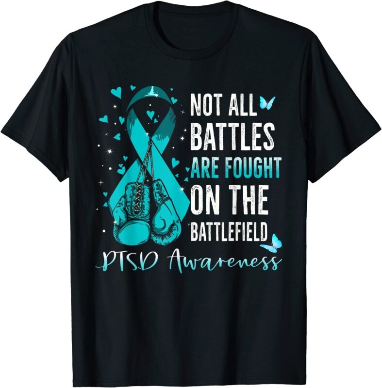 15 PTSD Awareness Shirt Designs Bundle For Commercial Use, PTSD Awareness T-shirt, PTSD Awareness png file, PTSD Awareness digital file, PTSD Awareness gift, PTSD Awareness download, PTSD Awareness design