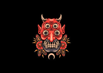 oldschool monster