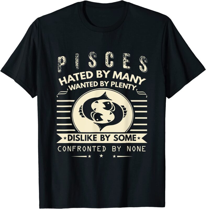 15 Pisces Shirt Designs Bundle For Commercial Use, Pisces T-shirt, Pisces png file, Pisces digital file, Pisces gift, Pisces download, Pisces design