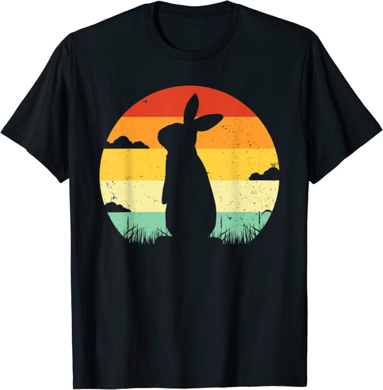 15 Rabit Shirt Designs Bundle For Commercial Use Part 2, Rabit T-shirt ...