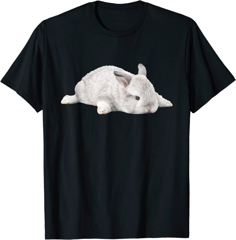 15 Rabit Shirt Designs Bundle For Commercial Use Part 2, Rabit T-shirt ...