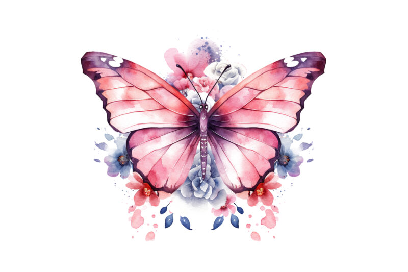 Butterfly Png, Butterfly Svg, Butterfly Sublimation, Butterfly Clipart, Butterfly Wall Art, Butterfly Watercolor Png, Butterfly Watercolor Svg, Butterfly Watercolor Sublimation, Butterfly Watercolor Clipart, Butterfly Flower Png, Butterfly Flower Svg, Butterfly