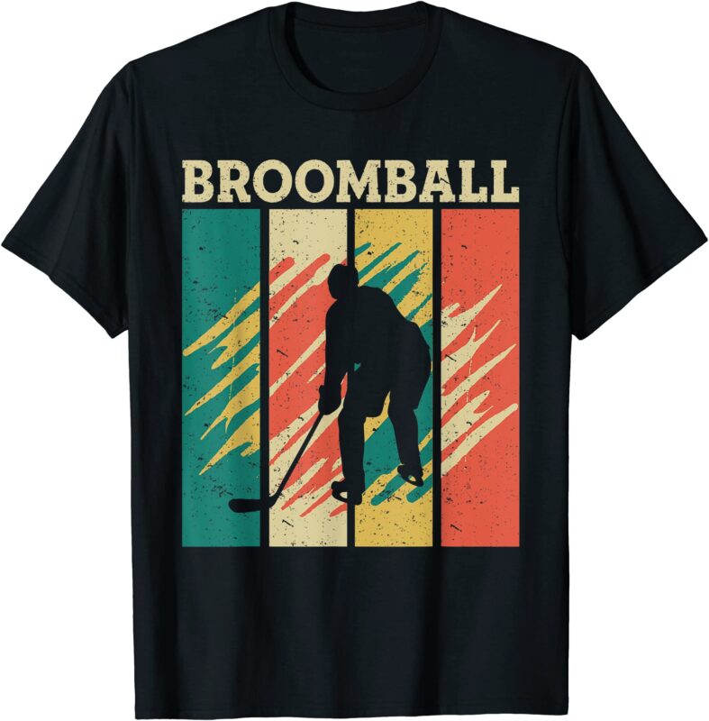 15 Broomball Shirt Designs Bundle For Commercial Use, Broomball T-shirt, Broomball png file, Broomball digital file, Broomball gift, Broomball download, Broomball design