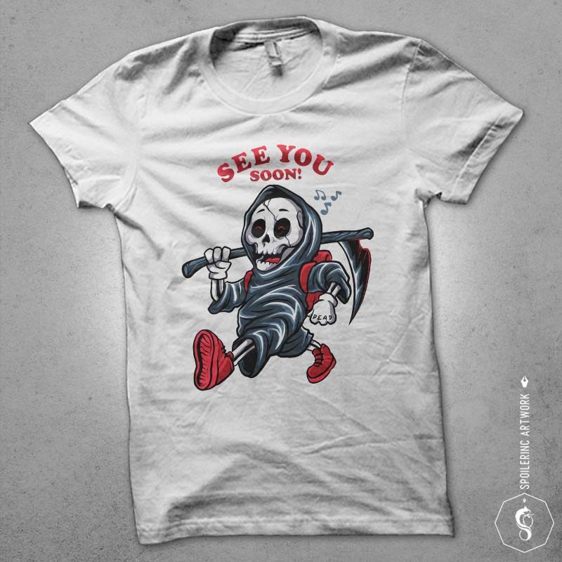 skull x bone tshirt design bundle