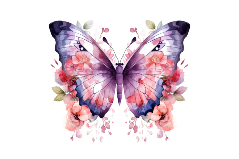 Butterfly Png, Butterfly Svg, Butterfly Sublimation, Butterfly Clipart, Butterfly Wall Art, Butterfly Watercolor Png, Butterfly Watercolor Svg, Butterfly Watercolor Sublimation, Butterfly Watercolor Clipart, Butterfly Flower Png, Butterfly Flower Svg, Butterfly