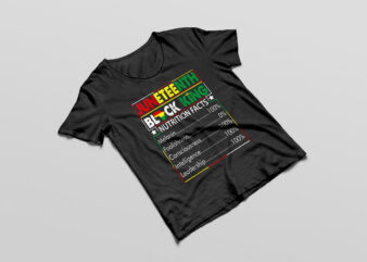 Awesome Juneteenth Black King Melanin Fathers Day Men Boys T-Shirt Design svg png