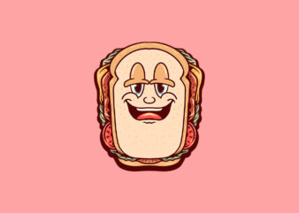yummy sandwich