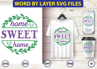 Home sweet home,Monogram SVG Bundle, t-shirt,Monogram t-shirt, Monogram vector, Monogram svg vector, Monogram design, Monogram bundle, Monogram t-shirt design,Monogram Alphabets, Monogram Letters SVG, Digital Download, Cricut, Silhouette, circle svg bundle,