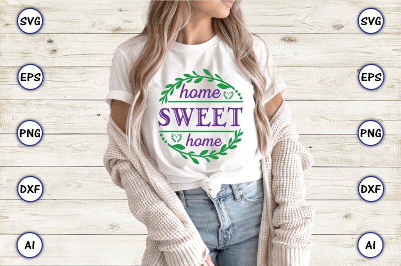 Home sweet home,Monogram SVG Bundle, t-shirt,Monogram t-shirt, Monogram vector, Monogram svg vector, Monogram design, Monogram bundle, Monogram t-shirt design,Monogram Alphabets, Monogram Letters SVG, Digital Download, Cricut, Silhouette, circle svg bundle,