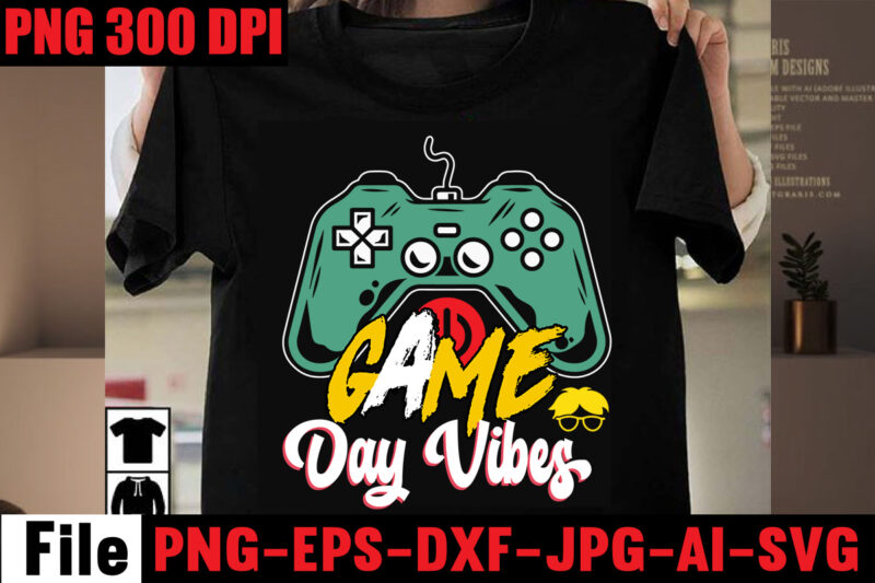 Gaming T-shirt Bundle,90% Off 26 T-shirt Design,on sell Design,Big Sell Design,Are We Done Yet, I Paused My Game To Be Here T-shirt Design,2021 t shirt design, 9 shirt, amazon t