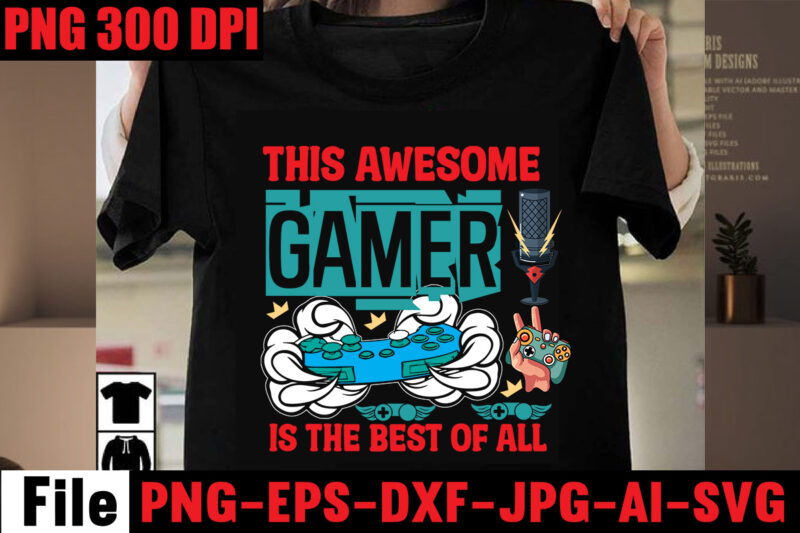 Gaming T-shirt Bundle,90% Off 26 T-shirt Design,on sell Design,Big Sell Design,Are We Done Yet, I Paused My Game To Be Here T-shirt Design,2021 t shirt design, 9 shirt, amazon t