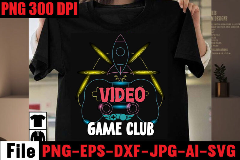 Video Game Club T-shirt Design,Are We Done Yet, I Paused My Game To Be Here T-shirt Design,2021 t shirt design, 9 shirt, amazon t shirt design, among us game shirt,