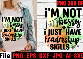 I’m not bossy i just have leadership skills Sublimation Design,I’m holding a cup of coffee so yeah i’m pretty busy Sublimation Design,I have selective hearing i’m sorry you were not