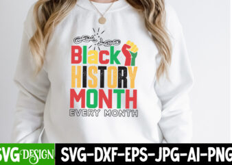 Black History Month T-Shirt Design, Black History Month SVG Cut File, Juneteenth T-Shirt Design, Juneteenth SVG Cut File, Juneteenth Vibes Only T-Shirt Design, Juneteenth Vibes Only SVG Cut File, Word