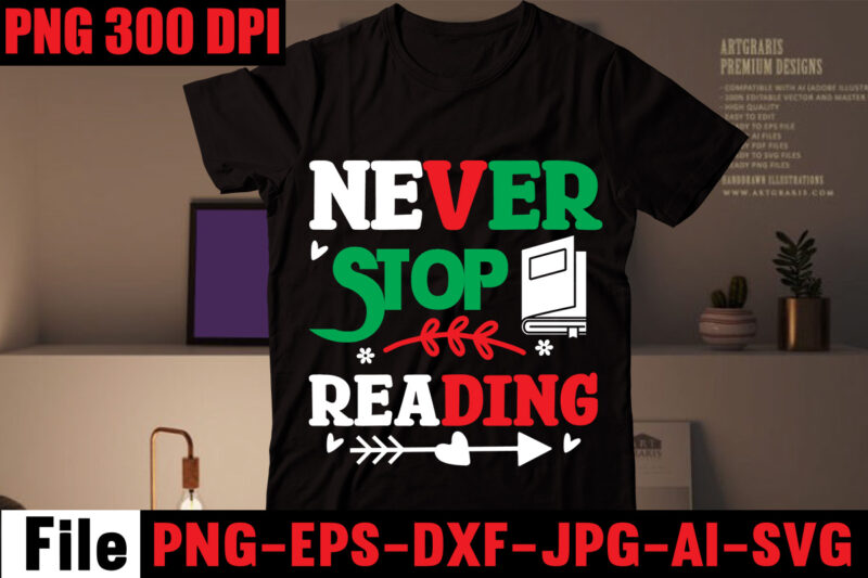 Reading T-shirt Bundle, Reading SVG Bundle,20 Designs,on sell Design,Big Sell Design,Keep Calm And Read On T-shirt Design,Book Nerd T-shirt Design,Books Quotes Bundle Png Instant Download, Book Reading Png, Booktrovert Lover