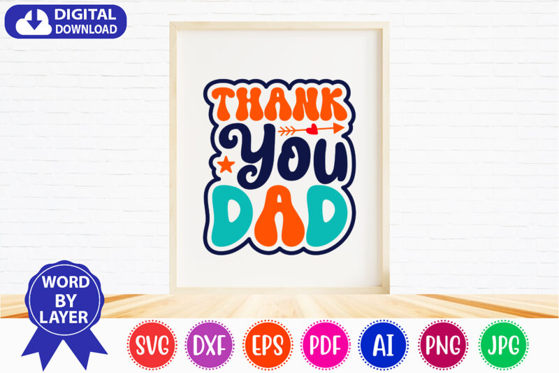 Father’s Day Retro SVG bundle, Dad Retro SVG bundle, Father’s day tshirt design bundle