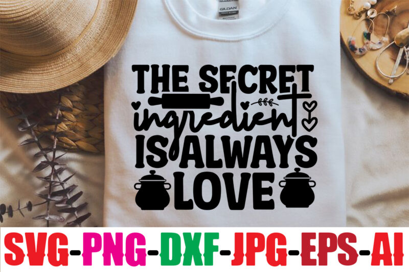 The secret ingredient is always love SVG Design,All you need is love and cupcakes SVG Design,Kitchen Monogram Bundle Svg,Kitchen Split Frame,Flourish Kitchen Svg,Cooking Utensils svg,Cut File Cricut,Baking Dxf,Kitchen Sayings Svg,Kitchen