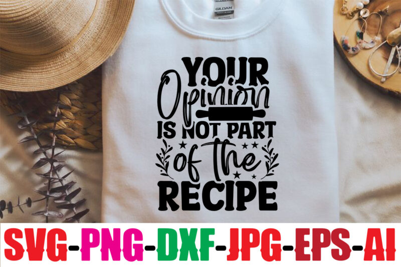 Your opinion is not part of the recipe SVG Design,What fork is for dinner SVG Design,All you need is love and cupcakes SVG Design,Kitchen Monogram Bundle Svg,Kitchen Split Frame,Flourish Kitchen