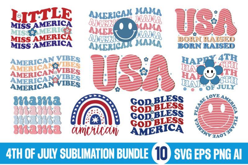 4th Of July Mega SVG Bundle - 32Design 4th Of July Bundle,4th of July SVG Bundle, July 4th SVG, Fourth of July svg, America svg, USA Flag svg, Patriotic, Independence