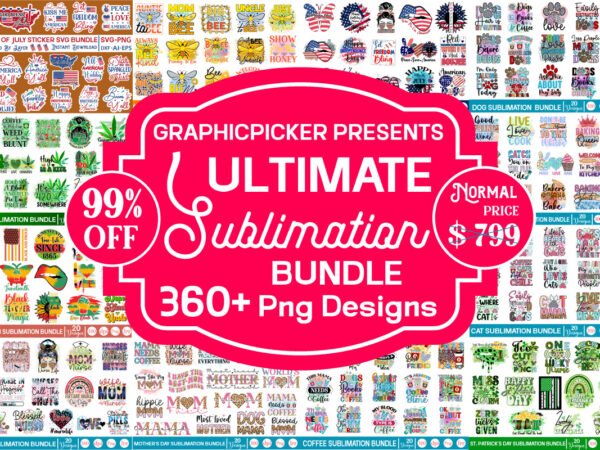 Mega sublimation bundle the ultimate sublimation mega bundle,valentine’s bundle, patrick’s day bundle, christmas bundle, easter bundle, money card, png sublimations,funny sarcastic sublimation bundle funny sarcastic quote sassy sublimation sublimation png t shirt designs for sale