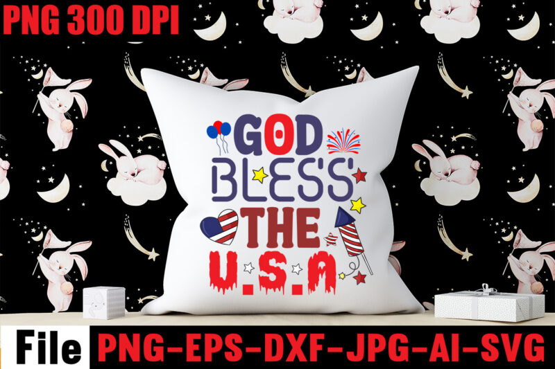 God Bless The U.S. AT-shirt Design,God Bless America T-shirt Design,All American Dude T-shirt Design,Happy 4th July Independence Day T-shirt Design,4th july, 4th july song, 4th july fireworks, 4th july soundgarden,