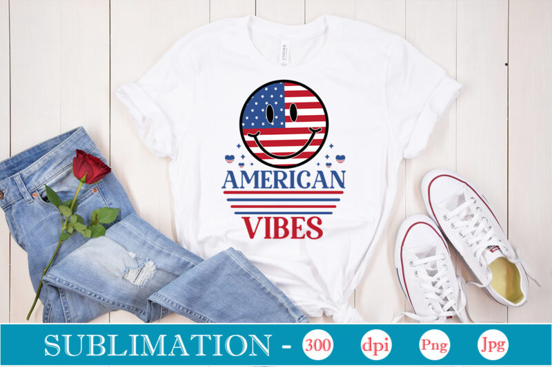 4th of July Sublimation Bundle Independence Day Sublimation, 4th of july sublimation, patriotic Sublimation design, god bless america, merica, god bless usa, usa, america,America Bundle Png, american flag,America Bundle Png,