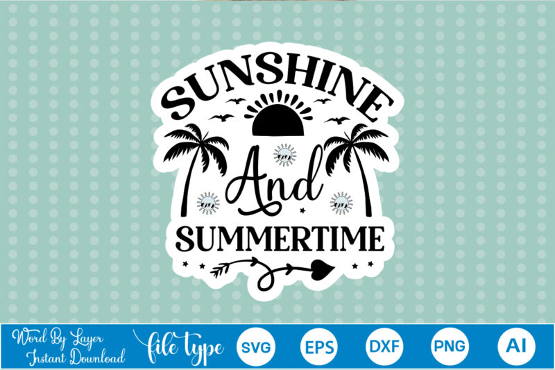 Beach Sticker Svg Bundle Beach Sticker SVG Bundle,Beach Stickers, Printable Summer Stickers Bundle, Funny Beach Printable Stickers, Print And Cut Sticker, Stickers PNG,,Sticker svg, Printable Beach Stickers, Summer svg Stickers,