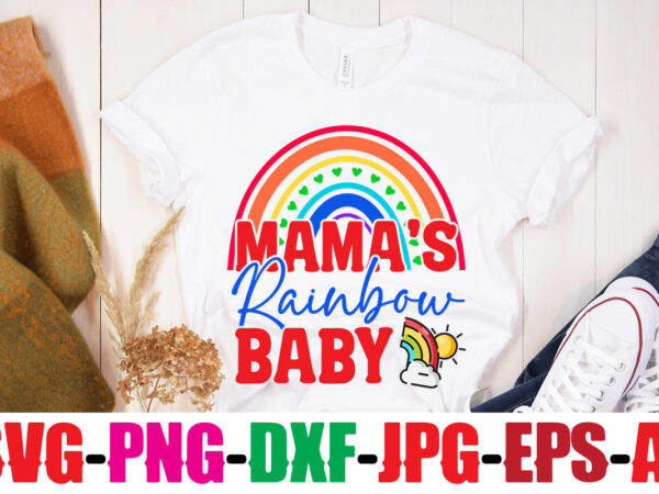 Mama s rainbow baby t-shirt design,beautiful like a rainbow t-shirt design,teacher rainbow png svg, teacher png svg,svgs,quotes-and-sayings,food-drink,print-cut,mini-bundles,on-sale rainbow png svg, teacher life png svg, teacher svg, teach love inspire rainbow