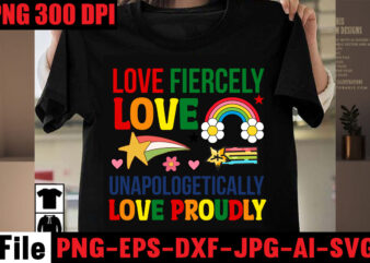 Love Fiercely Love Unapologetically Love Proudly T-shirt Design,Celebrate Love Honor Individuality T-shirt Design,Gay Pride Loading T-shirt Design,Beautiful Like A Rainbow T-shirt Design,teacher rainbow png SVG, teacher png svg,SVGs,quotes-and-sayings,food-drink,print-cut,mini-bundles,on-sale rainbow png