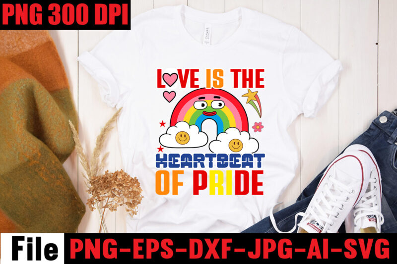 Love Is The Heartbeat Of Pride T-shirt Design,Celebrate Love Honor Individuality T-shirt Design,Gay Pride Loading T-shirt Design,Beautiful Like A Rainbow T-shirt Design,teacher rainbow png SVG, teacher png svg,SVGs,quotes-and-sayings,food-drink,print-cut,mini-bundles,on-sale rainbow png