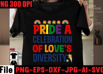 Pride A Celebration Of Love’s Diversity T-shirt Design,Celebrate Love Honor Individuality T-shirt Design,Gay Pride Loading T-shirt Design,Beautiful Like A Rainbow T-shirt Design,teacher rainbow png SVG, teacher png svg,SVGs,quotes-and-sayings,food-drink,print-cut,mini-bundles,on-sale rainbow png