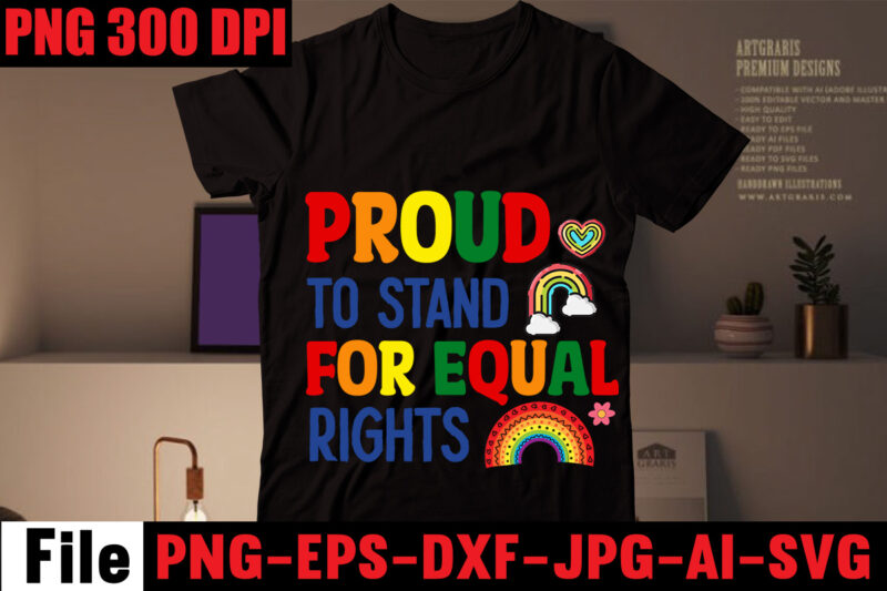 Pride T-shirt Bundle,20 Designs ,on sell Design ,Big Sell Designs,Celebrate Love Honor Individuality T-shirt Design,Gay Pride Loading T-shirt Design,Beautiful Like A Rainbow T-shirt Design,teacher rainbow png SVG, teacher png svg,SVGs,quotes-and-sayings,food-drink,print-cut,mini-bundles,on-sale