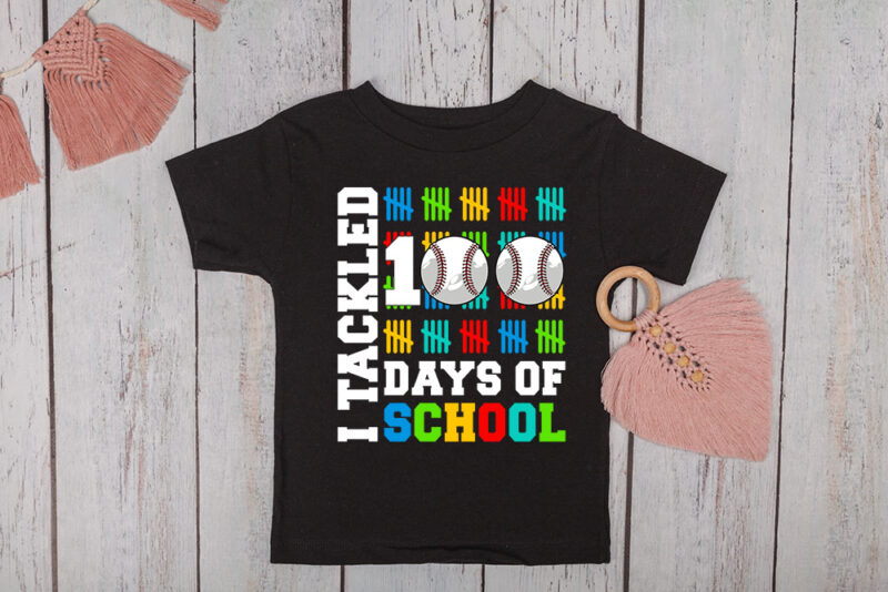 Bundle 100 Days of School designs for sale – 50 Designs