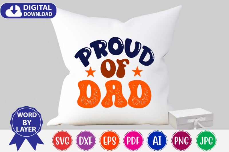 Father’s Day Retro SVG bundle, Dad Retro SVG bundle, Father’s day tshirt design bundle