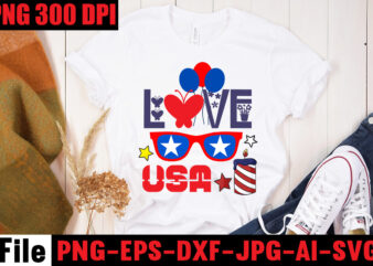 Love Usa T-shirt Design,Little Miss Firecracker T-shirt Design,All American Dude T-shirt Design,Happy 4th July Independence Day T-shirt Design,4th july, 4th july song, 4th july fireworks, 4th july soundgarden, 4th july