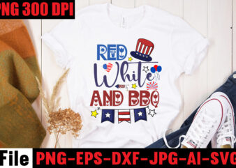 Red White And Bbq T-shirt Design,All American Dude T-shirt Design,Happy 4th July Independence Day T-shirt Design,4th july, 4th july song, 4th july fireworks, 4th july soundgarden, 4th july wreath, 4th