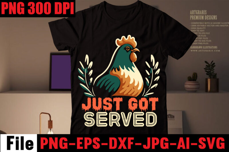 Just Got Served T-shirt Design,Bakers Gonna Bake T-shirt Design,Kitchen bundle, kitchen utensil's for laser engraving, vinyl cutting, t-shirt printing, graphic design, card making, silhouette, svg bundle,BBQ Grilling Summer Bundle Digital