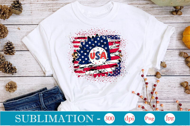 4th of July Sublimation Bundle Independence Day Sublimation, 4th of july sublimation, patriotic Sublimation design, god bless america, merica, god bless usa, usa, america,America Bundle Png, american flag,America Bundle Png,