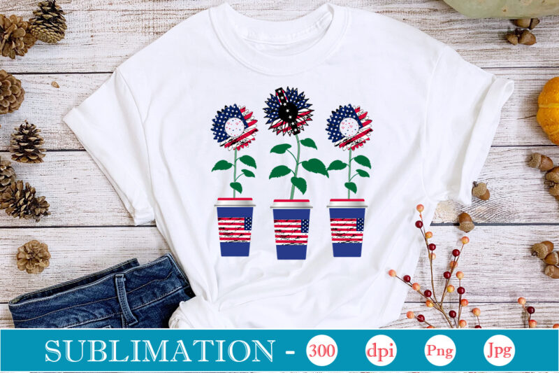 4th of July Sublimation Bundle Independence Day Sublimation, 4th of july sublimation, patriotic Sublimation design, god bless america, merica, god bless usa, usa, america,America Bundle Png, american flag,America Bundle Png,