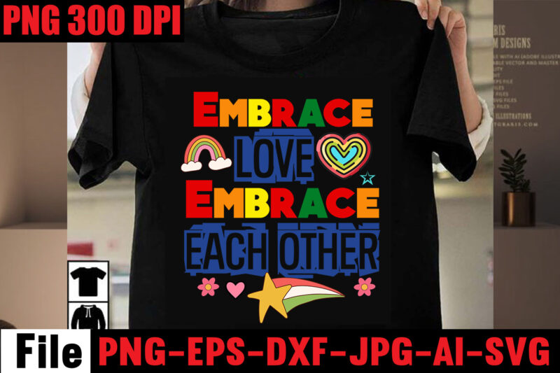 Pride T-shirt Bundle,20 Designs ,on sell Design ,Big Sell Designs,Celebrate Love Honor Individuality T-shirt Design,Gay Pride Loading T-shirt Design,Beautiful Like A Rainbow T-shirt Design,teacher rainbow png SVG, teacher png svg,SVGs,quotes-and-sayings,food-drink,print-cut,mini-bundles,on-sale