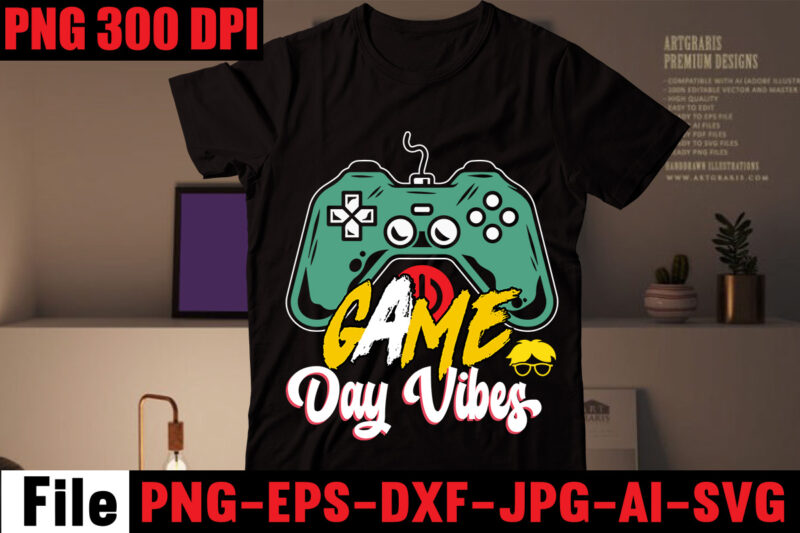 Gaming T-shirt Bundle,90% Off 26 T-shirt Design,on sell Design,Big Sell Design,Are We Done Yet, I Paused My Game To Be Here T-shirt Design,2021 t shirt design, 9 shirt, amazon t