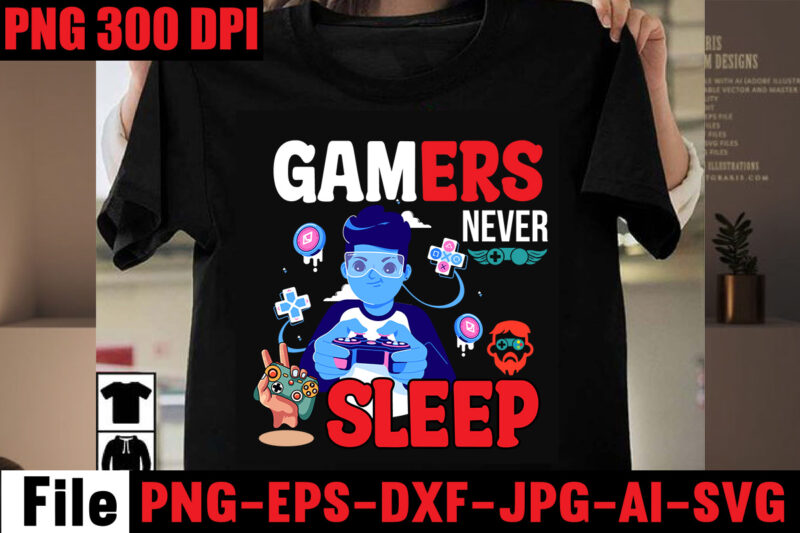 Gamers Never Sleep T-shirt Design,Are We Done Yet, I Paused My Game To Be Here T-shirt Design,2021 t shirt design, 9 shirt, amazon t shirt design, among us game shirt,