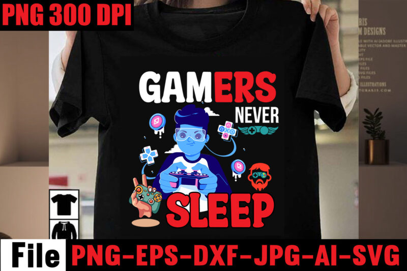 Gaming T-shirt Bundle,90% Off 26 T-shirt Design,on sell Design,Big Sell Design,Are We Done Yet, I Paused My Game To Be Here T-shirt Design,2021 t shirt design, 9 shirt, amazon t