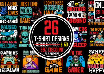 Gaming T-shirt Bundle,90% Off 26 T-shirt Design,on sell Design,Big Sell Design,Are We Done Yet, I Paused My Game To Be Here T-shirt Design,2021 t shirt design, 9 shirt, amazon t shirt design, among us game shirt, Baseball Shirt Designs, Basketball mom shirt, basketball mom t shirt, best custom t shirts, best gaming shirts, best gaming t shirts, best t shirt design, best video game t shirts, birthday gamer shirts, black designer t shirt, black shirt design, black t shirt design, buy tshirt designs, canva t shirt design, cheap custom t shirts, company logo shirts, company t shirt design, cool gamer shirts, Cool Gaming t shirt design, cool gaming t shirts, cool shirt designs, cool video game shirts, custom fishing shirts, custom football shirts, custom graphic tees, custom logo shirts, custom made shirts, custom made shirts near me, custom made t shirts, custom made tshirts, custom shirts online, custom t, custom t shirt design, custom t shirt printing, Custom tshirt design, customize shirts near me, customize your own shirt, customized shirts, customized t shirts near me, cute shirt designs, design a shirt, design my own shirt, design my own t shirt, design own t shirt, design own t shirt gaming, design tshirts, design your own shirt, design your t shirt, designer graphic tees, designer shirt, designer tee shirts, designer tees, designer tshirt, designer tshirts, eat game sleep repeat shirt, eat sleep game repeat shirt, eat sleep game repeat t shirt, eat sleep game shirt, eat sleep game t shirt, eat sleep video games t shirt, family shirt design, family t shirt design, female shirt designs, fishing t shirt design, FOOTBALL T-SHIRT DESIGN, funny gamer shirts, funny gaming t shirt designs, funny gaming t shirts, funny tshirt designs, funny video game shirts, funny video game t shirts, game controller shirt, game controller t shirt, Game Day Shirts, game day t shirts, Game Day Tee, game on birthday shirt, Game On Shirt, game on tshirt, Game T-Shirt, Gamer Birthday Shirt, gamer elf shirt, gamer graphic tees, Gamer mom shirt, Gamer Shirt, Gamer t shirts, gamer tee shirts, gamer tshirts, gamers dont die they respawn shirt, games games games shirt, gaming birthday shirt, gaming christmas t shirt, gaming pc t shirt design, Gaming t shirt bundle, gaming t shirt design, gaming t shirt design maker, gaming t shirt designs, gaming t shirt maker, gaming t shirts, gaming t shirts amazon, gaming t shirts mens, Gaming T-shirt Bundle 25 Designs, gaming t-shirt design template, gaming tees, gotta catch em all shirt, graphic shirts gaming, house stark t shirt, i love gaming t shirt, i paused my game for this t shirt, i paused my game shirt, I Paused My Game T-shirt, I paused my game to be here shirt, I paused my game to be here t shirt, imposter shirts, imposter t shirt, jersey t shirt design, making shirts with cricut, men t shirt design, men’s gaming t shirts, mens gaming shirts, mens minecraft shirt, mens t shirts designer, merch design, merch designer, minecraft graphic tee, minecraft shirt, minecraft tee, minecraft tee shirts, minimalist shirt design, mock up tshirt, ninja in disguise, ninja tee, on sell design, optic gaming t shirt design, paused my game to be here shirt, personalized t shirts near me, personalized tee shirts, playing card button up shirt, playing card shirt, playing cards print shirt, playing cards printed shirts, playing cards t shirt, popular shirt designs, print your own t shirt, pro gamer shirt, pro gamer t shirt, pubg gaming t shirt, retro gamer t shirts, retro gaming shirts, retro gaming tshirts, retro video game shirts, retro video game t shirts, Rock Paper Scissors Shirt, rock paper scissors t shirt, shirt color design, shirt design 2021, shirt design near me, shirt logos, shirt mock up, shirt pocket design, shirt printing near me, shirts with playing cards on them, simple shirt design, sublimation t shirt design, super daddio mario shirt, t shirt creator, t shirt design custom t shirts, t shirt design for man, t shirt design near me, t shirt design online, t shirt eat sleep game repeat, t shirt graphic design, t shirt i paused my game to be here, t shirt layout, t shirt logo, t shirt logo design, t shirt logo printing, t shirt mock up, t shirt print near me, t shirt printing design, t shirt printing online, t-shirt bundles, t-shirt design website, tee shirt printing near me, the game shirt, the game t shirt, the shirt game, the t shirt game, tshirt design, tshirt design logo, tshirt mock up, tshirt online, tshirt pubg, tshirts designs, tshirts online, unique t shirt, unique t-shirt design, video game birthday shirt, video game graphic shirts, video game graphic tees, video game shirts, video game t-shirts, video game tee shirts, video game tees, video gaming tshirts, videogame shirts, vintage gaming shirts, vintage gaming t shirts, vintage t shirt design, vintage video game shirts, vintage video game t shirts, volleyball shirt designs, white t shirt design, x shirt design, t shirt design bundle,t shirt design bundle free download,buy t shirt design bundle,t shirt design bundle app,t shirt design bundle amazon,Merica T-Shirt Design, Merica SVG Cut File, cat t shirt design, cat shirt design, cat design shirt, cat tshirt design, fendi cat eye shirt, t shirt cat design, funny cat t shirt designs, cat design for t shirt, cat shirt ideas, miu miu cat t shirt, vivienne westwood cat shirt, t shirt design cat, gucci cat t shirt mens, designer cat shirt, fendi cat shirt, shirts with cat designs, designer cat t shirt, cat t shirt ideas,, gucci cat shirts,cat t shirt design, cat t shirt, cat dad shirt, cat shirts for women, caterpillar t shirt, best cat dad ever shirt, cool cats and kittens shirt, funny cat shirts, cat tshirts, cat shirts for men, pete the cat shirt, cat mom shirt, man i love felines shirt, shirts for cats, doja cat t shirt best cat dad ever, black cat shirt, felix the cat shirt, schrodinger’s cat t shirt,, cat dad t shirt, funny cat t shirts, black cat t shirt, cheshire cat shirt, pusheen shirt, cat print shirt, custom cat shirt, cat tee shirts, taco cat shirt, cat t shirt 2022, pusheen t shirt, doja nasa shirt, felix the cat t shirt, catzilla t shirt, t shirts for cat lovers, cat tee,, nekomancer shirt,, cat flipping off shirt, cat print t shirt,, personalized cat shirt, cat mom t shirt, cat christmas shirt, demon cat shirt, doja cat nasa shirt, cat middle finger shirt, t shirt roblox cat, show me your kitties shirt, vintage cat shirt, stray cats t shirt, i love cats shirt, space cat shirt, proud cat owner shirt, cat t shirts amazon, i love cats t shirt roblox, tie dye cat shirt, pete the cat t shirt, gucci cat t shirt, kliban cat shirts,, cheshire cat t shirt, galaxy cat shirt, cute cat shirts,, cat long sleeve shirt, kitten shirt, cat graphic tee, caterpillar long sleeve, shirt, nyan cat shirt, best cat dad shirt, the mountain cat shirt, best cat mom ever shirt, hawaiian cat shirt, halloween cat shirt, cat tee shirts womens, doja cat graphic tee, crazy cat lady shirt, kitty shirt, i love cats t shirt, space cat t shirt, grumpy cat t shirt, shirts with cats on them, cat in pocket t shirt, grumpy cat shirt,, portal to the cat dimension shirt cat in the hat t shirt, schrodinger’s cat shirt, meowdy shirt, puma cat t shirts, cat stevens t shirt, kitten t shirt, felix the cat merchandise, chonky cat shirt, lucky cat shirt, un deux trois cat shirt, cat dimension shirt, cat dad shirt personalized, cat pocket shirt, catzilla shirt, warrior cats t shirt, cat shirt for cats, shein cat shirt, junji ito cat shirt, cat lady shirt,cat shirt i found this humerus, cats coming and going t shirt, run dmc cat shirt, vegan cat shirt joe rogan, youth cat shirts, blue cheshire cat shirt, bootleg garfield shirts, cat shirt for halloween, cheap funny cat shirts, glow in the dark cheshire cat shirt, jason cat shirt, outer space cat shirt, overthinking and also hungry tshirt, real men like cats shirt, release the kitties shirt, big cat face shirt, cat t shirt i found this humerus, giant cat shirt, mountain kitten shirt, meowrio shirt, skeletor kitten shirt, astronaut kitty shirt, french kitty t shirt, pete the cat womens shirt, reaper kitty shirt, banjo cat shirt, cat face tee shirt, jcpenney cat shirt, white cat face shirt, red white and blue cat shirt, supreme dr seuss shirt, cat shirts at target,t shirt design, t shirt printing near me, custom t shirt, t shirt design ideas, custom t shirts near me, custom t shirt printing, design your own t shirt, t shirt logo, t shirt design website,, t shirt design online, tee shirt printing near me, online t shirt printing, tee shirt design,, print your own t shirt, make t shirts, custom t shirt design, t shirt ideas, create your own t shirt, t shirt creator, custom t shirts online, free t shirt design, t shirt print design, best t shirt design website, best t shirt design, cool t shirt designs, custom t shirt printing near me, men t shirt design, t shirt, christmas t shirt design, t shirt printing, tshirt design, design own t shirt, christmas shirts, funny t shirts, t shirt template, mens designer t shirts, printed t shirts for men, shirt printing near me, funny christmas shirts, custom tee shirts, t shirt design drawing, t shirt png,, make your own t shirt, tee shirt printing, company t shirt design, cat t shirt, design a shirt, custom t shirts uk, t shirt graphic design, , t shirt design near me, design t shirt online free, t shirt company, custom graphic tees, christmas tee shirts, fall shirts, create t shirt design, design your t shirt, shirt with t shirt, sleeve shirt, custom tshirt design, t shirts online, christmas t shirts ladies, christmas shirt ideas,, best custom t shirts, funny tee shirts, t shirt screen printing, free t shirt, printed t shirts for women, unique t shirt design, diy t shirt printing, t shirt pack, funny t shirt designs, sweet t shirt, love t shirt, t shirt quotes, designer t shirts women, xmas t shirts, custom t shirts canada, funny shirt ideas, t shirt logo printing, order custom t shirts, custom t, design your own t shirt uk, designer t shirt sale, designer graphic tees, unique t shirt, t shirt bundles, logo t shirt design, printed tees, t shirt logo ideas, funny christmas t shirts, make custom t shirts, make custom shirts, graphic print t shirt, men’s designer t shirts, t shirt layout, design tshirts, women t shirt design, christmas tshirt ladies,screen print tees, custom screen printed t shirts, printed shirts design, funny christmas tees, t shirt bundle deals, designer printed shirts, cute t shirt ideas, men’s custom t shirts, fall t shirt designs, t shirt drawing with design, tees me screens, christmas tshirt design, t shirt design free online, work t shirt design, print your own t shirt uk, mens t shirt bundle, womens christmas tees, fall tee shirts, t shirt design selling website, t shirt cricut, mens designer tees, order t shirts with logo, tees print, t shirt bundle mens, tee printing near me, custom tee shirt design,, custom logo shirt, christmas themed shirts,, buy printed t shirts, printed shirt design ladies,, best t shirt printing near me,, t shirt designer free, art tee shirts, free tee shirt design, best tshirt printing, custom team t shirts, cat t shirt funny, company t shirt ideas, christmas t shirts canada, team t shirts ideas, design your own tee, i love t shirt design, best company t shirt designs, t shirt printing app, logo tshirt printing, t shirt ideas funny, create your own t shirt uk, create own tshirt, custom print tees, graphic t shirt bundle, mens designer graphic tees, work t shirt printing, custom tshirt online, design tee shirt online, t shirt printing logo design, tees me screen prints, print your shirt, men’s t shirt print design, print tee shirts online create your own tee shirt best printed shirts online, design own t shirt uk, making your own t shirts, custom t shirt creator, t shirt printing software, print your own tshirts, t shirt print template, screen print tee shirts, custom christmas t shirts, designer printed t shirts, shirt logo printing near me, unique t shirt design ideas, make your own tshirt design, men’s designer t shirts sale, tee shirt graphics, designer tees womens,meow t-shirt design, meow t shirt design, average cost for t-shirt design, cara design t shirt, meow t shirt, meow shirts, bwo t shirt, meow meow shirt, meow wolf t shirts, dm t shirt, meow the jewels shirt, khmer t-shirt design, q t-shirt, q merch, uh meow all designs, dmx t-shirt, dmx t-shirt vintage,, meowth t shirt, 3d animal t-shirts,, 5 merch, 7oz t shirt,, 8 ball t-shirt designs, 9oz t shirt,, meow wolf t shirt,cat t-shirt design, cheshire cat t shirt design, space cat t shirt design, funny cat t shirt design, yellow cat t shirt design, pocket cat t shirt design, free cat t-shirt design, silhouette cat t shirt designs, felix the cat t shirt designs, happy cat t shirt designs,, cat t shirt design, cat in the hat t shirt design, cat paws t shirt design, cat graphic t shirt design, cat design for t-shirt, cat shirt template, cat t-shirt, cat t-shirt brand, black cat t-shirts,, cat t shirt designs, black cat t shirt for ladies, cute cat design t-shirt, cara design t shirt,, class t-shirt design ideas, how many types of t shirt design, dj cat shirt, how to make t shirt for cat, how to make a shirt for a cat, etsy cat t shirts, gucci cat shirt price, how to make a cat shirt out of a shirt, how much should you charge for a t shirt design,, cat t shirt pattern,, cat t-shirt womens, men’s cat t-shirts, what is t shirt design, cat t shirt price, cat noir t shirt design, cat print t shirt design, q t-shirt, can cats wear shirts, types of t-shirt design, t shirt design examples, unique cat shirts, v neck t shirt design placement, v-neck t-shirt design template, v shirt design,, t shirt with cat design, x shirt design,, custom cat t shirts, z t-shirt, 1 t-shirt, cat print t-shirt, 1 color t shirt, 1 off custom t-shirts, 2 cat silhouette tattoo, 2 color t shirts, 3d cat t shirts, 3d cat shirt, 4 color t-shirt printing, 420 t-shirt design,, 5 cent t shirt design, 5k t-shirt design ideas, best cat t-shirts, 80s cat shirt, 8th grade t-shirt design ideas, cat t-shirts women’s, designers t shirts., t shirt graphic design free,t-shirt design,t shirt design,how to design a shirt,tshirt design,custom shirt design,tshirt design tutorial,t-shirt design for upwork client,cat t shirt design,how to create t shirt design,t-shirt design tutorial,how to design a tshirt,t shirt design tutiorial,learn tshirt design,illustrator tshirt design,t shirt design illustrator,basics t shirt design tutorial,design tutorial,t-shirt design in illustrator,graphics design tutorial,craft bundle,design bundle,mega bundle,cancer svg bundle,mega svg bundle,bundles,bundle svg,svg bundle,doormat svg bundle,nhl svg bundle,bff svg bundle,dog svg bundle,farm svg bundle,creative fabrica bundle,game of throne svg bundle,bathroom sign svg bundle,funny svg bundle,motivational svg bundle,t shirt bundles,design bundles,organize craft bundles,frozen svg bundle,marvel svg bundle,stitch svg bundle,autism svg bundle,uh meow,choose favorite design,designs compilation,t shirt design,meow,t-shirt design,how to design t-shirt,t-shirt design ideas,t-shirt design course,design,t-shirt design tutorial,graphic design,meow shirt,shirt design,illustrator t-shirt design tutorial,how to design a shirt,design t-shirts,best days are meow days,t shirt designs,free tshirt design,t-shirt,how to make a sequin design on a shirt | meow sequin shirt,t shirt design ideas, cat t-shirt, cat t-shirts, doja cat t shirt, abba cat t shirt, pete the cat t shirt, schrodinger’s cat t shirt, abba cat t shirt dress, felix the cat t shirt, gucci cat t shirt, black cat t shirt, cheshire cat t shirt, rspca cat t shirt, cat t shirt after surgery, cat t shirt amazon, cat t shirt australia, cat t shirt with lightning, schrodinger’s cat t-shirt amazon, simon’s cat t-shirt amazon, doja cat t shirt amazon, cat stevens t shirt amazon, grumpy cat t shirt amazon, funny cat t-shirts amazon, abba cat t-shirt dress uk, arctic cat t shirt, abba blue cat t shirt, adopt a cat t shirt, astro cat t shirt, astronaut cat t shirt, angel cat t shirt, andy warhol cat t shirt, cat t-shirt brand, cat t shirt box, cat t-shirt black, cat t shirt big w, cat t-shirt blue, kitty t shirt baby, kitty t shirt brand, cat tshirt to buy, doja cat t shirt bershka, cat house t shirt box, bill the cat t shirt, bongo cat t shirt roblox, black cat t-shirt fireworks, bengal cat t shirt,, black cat t shirt for ladies, bussy cat t shirt, big cat t shirt, balenciaga cat t shirt, bob mortimer cat t shirt, cat t-shirt costco, cat t shirt concert, hello kitty t shirt cotton on, custom cat t shirt, cool cat t shirt, christmas cat t shirt, children’s cat t-shirt, cute cat t shirt crazy cat t shirt, cheshire cat t-shirt women’s, costco cat t shirt calico cat t shirt, cat t-shirt design, cat t shirt diy, cat t shirt drawing, cats t-shirt dress, cat tee shirt decals, kitty t shirt design,, funny cat t shirt designs, cheshire cat t shirt design, demon cat t shirt, deftones cat t shirt, disney cat t shirt, dab cat t shirt, doja cat t shirt hot topic deftones screaming cat t shirt, deadpool cat t shirt, cat t shirt, cat t shirt design, cat t shirt roblox, cat t shirt funny, cat t shirt uk, cat t-shirt womens, cat t shirt 2023, cat t shirt price, cat t-shirt mens, cat t shirt girl, eek the cat t shirt, everybody wants to be a cat t shirt, edward gorey cat t shirt, emma chamberlain cat t shirt, ekg cat t shirt, best cat dad ever t shirt, best cat dad ever t-shirt uk, fendi cat eye t shirt, cat empire t shirt, cat eyes t shirt, cat t shirt for girl, cat t shirt for man, cat t shirt flipkart, cat t shirt for sale, cat t shirt for babies, kitty t shirt for ladies, cat t shirt for cats, funny cat t shirt, fritz the cat t shirt, fat freddy’s cat t-shirt, felix the cat t shirt vintage, fat cat t shirt, fat freddy’s cat t shirt uk, flying cat t shirt roblox, fleetwood cat t shirt, cat t-shirt girl, cat t shirt gta online, cat t shirt game, schrodinger’s cat t shirt glow in the dark, black cat t-shirt gucci, hello kitty t shirt girl, grumpy cat t shirt, t shirt cat glasgow, gucci cat t-shirt womens, gucci black cat t shirt, gta online cat t shirt, gucci mystic cat t-shirt, ginger cat t shirt, gucci art cat t shirt, gucci cat t shirt mens, cat t shirt h&m,, cat t-shirt hang in there, cat t shirt hiss,, crazy cat t shirt hawaii, diy cat t-shirt house, hello kitty t shirt h&m, holy cat t shirt, hellcat t shirt, hobie cat t shirt, harry potter cat t shirt, halloween cat t shirt, how to make a cat t-shirt, head cat t shirt, how to touch a cat t shirt, hiss cat t shirt, hairless cat t shirt, cat t shirt india, i’m fine cat t shirt, cat t shirt in black, idles cat t shirt, cat’s eye t shirt price in bangladesh, t shirt cat in pocket flipping off, it cat t shirt, roblox t shirt cat in a bag, i love my cat t shirt, i’m a cat t shirt, i do what i want cat t-shirt, idles band cat t shirt, i am not a cat t shirt, it’s a vibe angel cat t-shirt, i love cat t shirt roblox, japanese cat t shirt,, cat & jack t shirt, jaemin cat t shirt, jazz cat t shirt, jesus cat t shirt, cat joke t shirt, justice cat t-shirt, jazz cat t shirt vintage, joint cat t shirt, joe cat t-shirt, jordan knight cat t shirt, jordan knight holding a cat t shirt, jaya the cat t shirt, j crew cat t shirt, cat t shirt kmart,cat,svg hello,kitty,svg cat,svg,free cat,in,the,hat,svg cat,face,svg black,cat,svg cat,paw,svg free,cat,svg cheshire,cat,svg pete,the,cat,svg cat,mom,svg cat,silhouette,svg miraculous,ladybug,svg pusheen,svg cat,in,the,hat,svg,free cat,paw,print,svg cute,cat,svg halloween,cat,svg cat,head,svg caterpillar,svg peeking,cat,svg kitty,svg kitten,svg hello,kitty,svg,cricut cat,face,svg,free free,cat,svg,files,for,cricut cat,svg,images funny,cat,svg cat,ears,svg cat,logo,svg cat,outline,svg cheshire,cat,svg,free grumpy,cat,svg crazy,cat,lady,svg aristocats,svg cat,svg,free,download free,cat,svg,for,cricut cat,mandala,svg black,cat,svg,free cat,dad,svg marie,aristocats,svg free,svg,cat cat,butt,svg felix,the,cat,svg cute,cat,svg,free cat,svgs hello,kitty,svg,images cat,mom,svg,free hello,kitty,face,svg miraculous,ladybug,svg,free cat,eyes,svg meow,svg cat,paw,svg,free pusheen,svg,free the,cat,in,the,hat,svg tabby,cat,svg crazy,cat,svg cat,free,svg peeking,cat,svg,free svg,cat,images cat,print,svg free,cat,svg,images doja,cat,svg frazzled,cat,svg pusheen,cat,svg free,cat,in,the,hat,svg maine,coon,svg free,cat,face,svg cat,silhouette,svg,free dr,seuss,hat,svg,free cat,christmas,svg cat,in,the,hat,belly,svg cartoon,cat,svg cat,svg,files cat,whiskers,svg lucky,cat,svg sphynx,cat,svg cat,tail,svg cheshire,cat,smile,svg funny,cat,svg,free tuxedo,cat,svg free,cat,svg,files halloween,cat,svg,free cat,lady,svg siamese,cat,svg hello,kitty,face,svg,free arctic,cat,svg show,me,your,kitties,svg kitten,svg,free cat,in,the,hat,hat,svg warrior,cats,svg cat,in,the,hat,free,svg bongo,cat,svg calico,cat,svg cat,paw,print,svg,free free,cat,silhouette,svg cat,skull,svg free,cricut,cat,images free,svg,hello,kitty sleeping,cat,svg, cat t shirt kopen, kliban cat t shirt, keyboard cat t shirt, kawaii cat t shirt, killer cat t shirt, korin cat t shirt, kyo cat t shirt, killua cat t shirt, karl lagerfeld cat t shirt, karma is a cat t shirt,, knit cat t shirt, kawaii cute cat t shirt, cat t shirt ladies, cat t shirt loose, cat print t shirt ladies, cat t shirt animal lover, cat t shirt to stop licking,, felix the cat t shirt levis, hello kitty t shirt logo, cat shirt to prevent licking, lucky cat t shirt, linda lori cat t shirt, lucky cat t-shirt anthropologie, lying cat t shirt,, life is good cat t shirt, larry the cat t shirt, laser cat t shirt, limousine cat t shirt, lucky brand black cat t shirt, long sleeve cat t shirt, mens cat t shirt, morris the cat t shirt, mean eyed cat t-shirt miu miu cat t shirt, mog the cat t shirt, msgm cat t shirt,, middle finger cat t shirt, meh cat t shirt, my many moods cat t shirt, monmon cat t shirt, cat t-shirt nz, cat tee shirt nz, cat t shirt with name, hello kitty t shirt nike, hello kitty t shirt near me, hello kitty t shirt nerdy, cat noir t shirt, nyan cat t shirt,,, nike cat t shirt, ninja cat t shirt, new girl order cat t shirt, norwegian forest cat t shirt, new orleans jazz cat t shirt, never trust a smiling cat t shirt, navy cat t-shirt, miraculous ladybug cat noir t-shirt, cat t shirt on sale, flying cat t-shirt on roblox, hello kitty t shirt old navy, hello kitty t-shirt on roblox, hello kitty t shirt outfits t shirt on cat after surgery, oversized cat t shirt, orange cat t shirt, cat on t shirt, orange tabby cat t shirt, organic cat t shirt, one more cat t-shirt, omocat cat t shirt, how to make a cat onesie out of t-shirt, t-shirt instead of e collar cat, cat flipping off t shirt, cat t shirt personalised, cat t shirt pocket middle finger, cat t shirt pattern, cat t shirt primark, cat t shirt printed, cat t shirt premium, cat tee shirt print, kitty t shirt pink, personalised cat t shirt, personalised cat t shirt uk, pusheen cat t shirt, pocket cat t shirt, pete the cat t shirt template, pete the cat t shirt amazon, purple cat t shirt, personalized cat t shirt,, pop cat t shirt roblox, cat t shirt quotes, queer cat t shirt, cat shirt ideas,, q tips for cats, what cat shirt, cat t-shirt roblox, cat t shirt redbubble, cute cat t-shirt roblox, schrodinger’s cat t shirt revenge, cat noir t shirt roblox,, taco cat t shirt red, hello kitty t shirt roblox, hello kitty t shirt roblox black, roblox cat t shirt, rootin tootin cat t shirt, redbubble cat t shirt,funny,cat,svg funny,cat silly,cat funny,cats,and,dogs goofy,cat stupid,cat funny,cat,faces funny,cats,youtube funny,black,cat funny,looking,cats funny,kitten funny,cat,drawing funny,cat,cartoons cute,funny,cat funny,cat,sayings weird,looking,cats cats,doing,funny,things happy,birthday,cat,funny funny,kitties the,funny,dancing,cat cat,humor funny,cat,shirt cat,walking,funny stupid,looking,cat funny,cat,comics funny,fat,cat funny,cat,beds funny,cat,tiktok funny,cat,stories hilarious,cats funny,garfield funny,dancing,cat cute,and,funny,cats cat,sitting,weird hello,kitty,funny cute,cat,sayings fat,cat,funny sarcastic,cat youtube,funny,cats,and,dogs funny,cat,t,shirt funny,orange,cat cat,sleeping,funny funny,cat,poems funny,cat,signs cat,carrier,funny silly,cats,and,dogs silly,kitties kitten,walking,funny,back,legs cat,phrases,funny funny,white,cat cute,cat,shirt funny,cat,pinterest cat,sitting,funny bored,panda,funny,cats funny,sphynx,cat silly,kitten funny,wet,cat weird,cat,faces funny,garfield,comics cat,with,funny,ears silly,black,cat funny,yellow,cat funny,angry,cat funny,christmas,cat happy,birthday,cute,cat funny,cat,phrases funny,cat,with,glasses cat,walking,funny,back,legs funny,cats,4 funny,kitty,cats all,silly,cats cats,doing,weird,things cat,drawing,funny funny,cat,sayings,with,meow funny,cats,2022 silly,cat,drawing funny,cat,close,up cat,humour cat,prank,tiktok funniest,funny,cats orange,cat,funny cats,in,funny,places funny,cat,websites funny,short,stories,about,cats cute,cat,comics funniest,garfield,comics cats,and,christmas,trees,funny funny,cat,stuff my,cat,walks,funny cute,cat,shirt,for,ladies talking,cats,funny funny,things,about,cats funniest,cats,in,the,world cat,eating,funny the,funny,cat cat,cartoon,drawing,funny a,funny,cat funny,ginger,cat funniest,cats,ever funny,cat,avatar, ragdoll cat t shirt, ramen cat t shirt, retro cat t shirt, rat cat t shirt, rob halford cat t shirt, russian blue cat t shirt, cat shirt to stop licking, cat shirt to stop scratching, cat and jack t shirt size chart, cat t shirts south africa, hello kitty t shirt shein, cats t-shirts shop, space cat t shirt, smelly cat t shirt, simon’s cat t shirt, supreme boxing cat t shirt sushi cat t shirt sylvester the cat t shirt, super deluxe cat t shirt,, cat t shirt tie dye, cat tree t shirt, cat tent t shirt, cat taco tee shirt, top cat t shirt, tuxedo cat t shirt, thunder cat t shirt, tabby cat t shirt, tortie cat t shirt, taylor swift cat t shirt, taco cat t shirt, the head cat t shirt, the concert cat t shirt, the family cat t shirt, the mountain cat t shirt, vampire’s wife cat t shirt, cat t shirt uniqlo, cat dad t shirt uk, top cat t shirt uk, custom cat t shirt uk, black cat t shirt uk, cat t-shirt womens uk, cat t shirt amazon uk, ladies cat t-shirts uk, un deux trois cat t shirt, uniqlo cat t shirt, unknown pleasures cat t shirt, unicorn cat t shirt vintage, personalized cat dad t-shirt uk, cat t shirt vintage, cat stevens t shirt vintage,, smelly cat t shirt vintage, cowboy cat t shirt vintage, big cat t shirt vintage, cat noir t shirt vintage, cheshire cat t shirt vintage, top cat t shirt vintage,, vintage cat t shirt, vintage morris the cat t shirt, vintage cool cat t-shirt, vaping cat t shirt, vtmnts cat t shirt, vintage felix the cat t shirt, voltron cat t shirt, vintage cat t shirt pink, vintage style cat t shirt, cat t shirt walmart, cat t shirt wholesale, cat t shirt with ears,, cat t shirt websites, cat tee shirts women’s plus size, womens cat t-shirt, warrior cat t shirt,, white cat t shirt, wildcat t shirt, women’s 3d cat t shirt, walmart cat t shirt, waving cat t shirt, world cat t shirt, we are scientists cat t shirt, wampus cat t shirt, cat t shirt xxl, soft kitty t shirt xl, hello kitty t-shirt xl,, can cats wear shirts, do cats like shirts, why does my cat take my clothes, cat tee shirt youth, t shirt yarn cat bed, crochet cat bed t shirt yarn, cat yoga t shirt, yakuza cat t shirt, t-shirt yarn cat cave, t shirt yarn cat toy, yellow cat t shirt design, t-shirt yarn cat, yin yang cat t shirt, year of the cat t shirt, yoga cat t shirt, yes we cat t shirt, youth black cat t shirt, t shirt with your cat on it, woman yelling at cat meme t shirt, thundercats t shirt zazzle, zara cat t shirt, hello kitty t shirt zara, cat zeppelin t shirt, zombies cat t shirt, how to make t shirt for cat, lucky 13 cat t shirt, blink-182 cat t shirt, blink 182 cheshire cat t shirt, cat t-shirt 2566, cat t-shirt 2023, cat t shirt 2022, cat t shirt 2021,, cat t shirt 2020 cat t-shirt 2565, deadpool 2 cat t shirt, งาน cat t shirt 2022, cat t-shirt 2022 เสื้อ, cat t shirt 2022 ตาราง, super cat tales 2 t shirt, 3d cat t shirt, 3d cat print t shirt, women’s t shirt cat graphic 3d, cats with 3 colors meaning,, cat t shirt 4t, gucci 4 cat t shirt, gta 5 cat t shirt, cat t shirt 6, cat t shirt 65, 666 cat t shirt, งาน cat t shirt 65, cat t shirt 7, cat t shirt 9,cat svg mega bundle +, mega svg bundle, svg mega pack free download, svg mega bundle, black cat svg free,, giga bundles svg, ultimate svg bundle, 3d cat svg free,cat svg cat svg free pete the cat svg black cat svg cheshire cat svg cat svg images free cat svg files for cricut pete the cat svg free cute cat svg peeking cat svg black cat svg free cat svg animation cat angel svg cat clip art svg arctic cat svg angry cat svg atomic cat svg arctic cat svg free abba cat svg cat blood droplets are cats conscious reddit anime cat svg alice in wonderland cat svg alice in wonderland cheshire cat svg cat and the hat svg ladybug and cat noir svg cat svg bundle cat svg background cat boy svg cat birthday svg cat breed svg cat belly svg cat bowl svg cat bow svg cat shadow box svg pete the cat svg black an,d white, black and white cat svg, birthday cat svg, bengal cat svg, bob cat svg, bill the cat svg, binx cat svg, big cat svg, bongo cat svg, cat svg cricut, cat svg code, cat svg cut file, cat svg clipart, cat christmas svg, cat card svg, cat construction svg, cat cartoon svg, cat claw svg, cat caterpillar svg, cheshire cat svg free, cute cat svg free, christmas cat svg, crazy cat svg, cartoon cat svg, calico cat svg, christmas vacation cat svg, christmas cat svg free, cat svg download, cat dad svg, cat dad svg free, cat daddy svg, cat dog svg, cat design svg, cat drinking svg, free cat svg designs, cat and dog svg free, marie cat disney svg, dog and cat svg, doja cat svg, dog and cat svg free, best cat dad svg, dog and cat silhouette svg, cat svg etsy, cat ears svg, cat eyes svg, cat ears svg free, cat eyes svg free, cat emoji svg, cat equipment svg, cat eye svg file, svg cat eye glasses, black cat eyes svg, everything is fine cat svg, etsy cat svg, easter cat svg, electrocuted cat svg, evil cat svg, best cat dad ever svg, cat svg files, cat svg files free, cat face svg, cat face svg free, cat food svg, cat fish svg, cat flower svg, cat food svg free, cat face svg silhouette, free cat svg, felix the cat svg, funny cat svg, free cat svg images, frazzled cat svg, fluffy cat svg, fat cat svg, free black cat svg, felix the cat svg free, cat ghost svg, cat glasses svg, cat eye glasses svg, grumpy cat svg, gabby cat svg, grumpy cat svg free, gabby cat svg free griswold cat svg, github cat svg, gray cat svg, ghost cat svg, get off my tail cat svg, gucci cat svg, cat head svg, cat head svg free, cat heart svg, cat halloween svg, cat heartbeat svg, cat in hat svg, cat in the hat svg free, halloween cat svg free, hairless cat svg, hell cat svg, halloween cat svg, hocus pocus cat svg, hanging cat svg happy birthday cat svg, cat in the hat svg, cat svg icon, svg cat in the hat, svg cat images free, kitty icon svg, free svg cat in the hat, cartoon cat images svg, cat icon svg download, why do cats jump in the air, im fine cat svg, it’s fine cat svg, i do what i want cat svg, cat in the hat belly svg free, cat in the hat belly svg, cat icon svg,, cat treat jar svg, jiji cat svg, 4th of july cat svg, cat with knife svg, kitty cat svg, kawaii cat svg, how do cats jump so high, why do cats chase butterflies, karma is a cat svg, karma is a cat purring in my lap svg, are bengal cats legal in ct, are cats self aware reddit are cats good pets reddit, cat svg logo, cat lover svg, cat lady svg, cat love svg, cat layered svg, cat life svg, cat line svg, cat lantern svg, arctic cat logo svg,, crazy cat lady svg free, layered cat svg lucky cat svg, logo cat svg, life is better with a cat svg, layered cat svg free, luna cat svg, loth cat svg, lazy cat svg, love cat svg, crazy cat lady svg, cat mom svg, cat mom svg free, cat mandala svg, cat memorial svg, cat mandala svg free, cat monogram svg, cat moon svg, cat memorial svg free, cat mama svg free, cat mum svg, most likely to bring home a cat svg,, marie cat svg, minecraft cat song, mad cat svg, maine coon cat svg, mermaid cat svg, middle finger cat svg, mandala cat svg, cat noir svg, cat nose svg, cat name svg, nyan cat svg, nerd cat svg, not today cat svg, national lampoon’s cat svg, miraculous ladybug and cat noir svg, all you need is love and a cat svg, cat svg outline, cat outline svg free, cat ornament svg, cat face outline svg, cat flipping off svg, cat head outline svg, cat ear outline svg, cat peeking over svg, cat christmas ornament svg, cartoon cat outline svg, orange cat svg,,, orange tabby cat svg, outline of cat svg cat oil filter svg, cat oil filter tumbler svg, cat paw svg, cat paw svg free, cat print svg, cat peeking svg, cat paw print svg, cat print svg free, cat pocket svg, cat paw svg file, cat pumpkin svg, cat peeking svg free, peeking cat svg free, pusheen cat svg free, pusheen cat svg, power cat svg, pusheen cat svg file, persian cat svg, cat quote svg, cat quotes svg free, cat and moon quotes, instagram captions for pets cat, cat sleeping funny quotes, q fever in cats, do cats have quicks, cat rescue svg, ragdoll cat svg, rainbow cat svg, running cat svg, roblox cat svg,,, why do cats chase red lasers, rock paper scissors cat svg, rolling fatties cat svg, rock paper scissors cat paws svg, are red cats more aggressive, why are cats afraid of red, cat svg silhouette, , cat skull svg, cat scratch svg, cat shirt svg, cat skeleton svg, cat sayings svg, cat silhouette svg files, cat silhouette svg,Anime t-shirt design,demon inside t-shirt design ,samurai t shirt design,apparel, artwork bushido, buy t shirt design, artwork cool, samurai ,illustration, culture demand, fashion geisha, samurai illustration helmet, japan japanese samurai, illustration, japanese t shirt ,design for, sale T-shirt Design ,samurai t shirt design, samurai t shirt, anime t shirt bundle, anime t shirt, cat shirts, anime graphic tees, anime tshirts, cat shirts for women, anime tees, vintage anime shirts, sloth t shirt, sloth shirt, anime shirts cheap, samurai shirt, anime printed t shirts, manga shirt, anime tee shirts, waifu shirt, cool anime shirts, cheetah t shirt, sloth tshirt, goat tshirt, anime vintage shirts, cat print shirt, best anime t shirts, funny cat shirt, anime shirts near me, kitten shirt, eat sleep anime repeat shirt, black anime shirt, cute anime shirts, kitten t shirt, t shirt samurai, japanese anime t shirts, best anime shirts, cartoon cat shirt, graphic anime shirts, anime graphic t shirts, waifu t shirt, white anime shirt, cheap anime t shirts, vintage anime t shirts,, aesthetic anime shirts, otaku shirt, otaku t shirt, cat tees, cat tshirt funny, wombat t shirt, custom anime shirts, lion king t shirts, pink anime shirt, cartoon cat t shirt, anime t shirt shop, anime print shirt, vintage anime tees, cool anime t shirts, anime shirts store, funny anime shirts cat shape svg, siamese cat svg, sphynx cat svg, sleeping cat svg,10 Pcs Cat Vector Bundle Svg, Animal paw svg, black cat svg, cat bowl svg, cat designs, Cat Lady Svg, cat lover svg, Cat Lover SVG Bundle, Cat Mama SVG Bundle, cat mom svg, Cat Paw Svg, Cat Quote Svg, cat svg, Cat vector for tshirt, Cats svg, crazy cat lady svg, cut file for cricut, cutting files for a cricut, dog paw svg, dxf, Funny Cat Svg, Kitten SVG, Kitty Svg, PAW Print SVG Cut Files, paw svg, Pet Paw svg, png, Rana Creative, silhouette, Silhouette or Cricut,Cat Svg Bundle,Cat T Shirt Design Bundle,Cat Svg Bundle Quotes,Cat Svg T SHirt Design,Cat T Shirt Png, scratch cat svg, sphynx cat svg free, sylvester the cat svg, scared cat svg, simon’s cat svg, smelly cat svg, sailor moon cat svg, cat tail svg, cat tree svg, cat treat svg, cat treats svg free, , cat toy svg, cat truck svg, cat tractor svg, kitty terminal svg, tabby cat svg, tuxedo cat svg, tuxedo cat svg free, tabby cat svg free, taco cat svg, tortoiseshell cat svg, tiger cat svg, cat unicorn svg, ugly cat svg, why are cats so weird reddit, unicorn cat svg, un deux trois cat svg, pop up cat card svg, cat valentine svg, cat vector svg, do cats chase green lasers, why do cats chase lasers reddit, green cats vs high flow cats, do cats like cat flaps, valentine cat svg, my cat is my valentine svg, christmas vacation fried cat svg, does v have a cat,, what is a cat v car, how do cats get cat flu, where do cats get spayed, cat v color code, cat svg with name, cat whiskers svg, catwoman svg, cat whiskers svg free, cat what svg, cat wallpaper svg, cat with wings svg, cat angel wings svg,, wild cat svg, cat ears and whiskers svg, wampus cat svg, white cat svg, warrior cat svg, cat with sunglasses svg, x mark svg, x svg free, x ray svg free, cat yin yang svg, yzma cat svg,,, how do cats jump from heights, year of the cat song, yin yang cat svg, tell your cat i said pspspsps svg, tell your cat i said pspsps svg, what do cats feel when you stroke them, is petting a cat good for the cat, z svg, svg cat images, dog cat svg, 0 svg, svg cat free, 01 svg,cat,dad cat,mom mother,cat mother,of,cats mom,cat,calling,kittens mammy,surprise,cat cat,mum daddy,cat father,cat cat,mom,day,2022 mom,cat,carrying,kitten happy,cat,mom,day mom,cat,and,kitten leon,the,cat,dad royal,canin,mom,and,kitten father,of,cats cat,daddies,netflix ultimate,cat,dad cat,moms,day crazy,cat,dad dad,and,cat kitten,and,mom cat,dad,fathers,day crazy,cat,mom cat,dad,hoodie mom,cat,abandoned,newborn,kittens proud,to,be,cat,mom kitty,daddy kitten,mom cat,moms,day,2022 mom,surprised,cat father,cat,and,kittens proud,to,be,a,cat,mom mom,cat,biting,kittens mommy,cats mom,and,dad,cat kittens,leave,mom cat,dad,tiktok kitten,without,mom proud,cat,dad kitten,and,mom,cat new,cat,mom mother,cat,nursing,kittens mom,cat,protects,kitten mom,cat,looking,for,kittens cat,mom,carrying,kitten foster,cat,mom mom,cat,leaving,kittens cat,and,mom mom,of,cats dad,cat,and,kittens mom,surprised,cats cat,and,dad father,of,kittens the,cat,dad sphynx,mom fake,mom,cat,for,kittens kitten,looking,for,mom excel,mom,and,kitten a,cat,mom mother,and,cat mother,and,father,cat,with,kittens mom,cat,and,dad,cat,with,kittens mom,cat,keeps,leaving,kittens royal,canin,mom mom,and,dad,cat,with,kittens mom,and,kitten,royal,canin mom,cat,hugging,kitten mom,and,cat cat,mom,wine,glass cats,mommy the,mother,cat mammy,surprise,cats cat,mom,vintage a,mother,cat mom,cat,keeps,leaving,newborn,kittens mom,calling,for,kittens dad,cat,with,kittens dad,cats,and,kittens purrfect,mommy single,cat,mom etsy,cat,dad fathers,day,cat,dad cat,mom,kitten kitten,dad dad,with,cat mom,cat,abandoned,kittens nursing,mother,cat the,ultimate,cat,dad mom,cat,protects,kitten,from,dog calico,cat,mom etsy,cat,mom maine,coon,dad daddy,kittens cat,mom,cat,dad newborn,kitten,without,mom mom,carrying,kitten 1,cat,dad happy,cat,mom father,cats,and,kittens svg cat face, free svg cat silhouette, 1 svg free, 1 svg, can cats double jump, pulmonary hemorrhage in cats, can you have two cats, are two cats better than one reddit, 3d cat svg, 3d cat svg free, what is a cat 3 car, cat iii conditions, 3d layered cat svg free, cats with 3 colors meaning, types of color point cats, how many cats are in cat game,, types of point cats, what is catego for cats, cat svg file, cat svg free download, 5 svg, free cat svg for cricut, 5th wheel svg free, 5.0 svg, 6 svg, 7 svg, 7 deadly sins svg, svg 8, 84500 svg bundle, 8 ball svg free, 9 svg, 9 3/4 svg free, 9 3/4 svg, 9 cats clipart, cat,t,shirt,cat,t,shirts,doja,cat,t,shirt,abba,cat,t,shirt,pete,the,cat,t,shirt,schrodinger\’s,cat,t,shirt,abba,cat,t,shirt,dress,cat,t,shirts,funny,felix,the,cat,t,shirt,cat,t,shirts,amazon,gucci,cat,t,shirt,cat,t,shirt,funny,black,cat,t,shirt,cheshire,cat,t,shirt,cat,t,shirt,amazon,cat,t,shirt,after,surgery,cat,t,shirt,australia,cat,t,shirt,with,lightning,schrodinger\’s,cat,t-shirt,amazon,doja,cat,t,shirt,amazon,cat,stevens,t,shirt,amazon,grumpy,cat,t,shirt,amazon,funny,cat,t-shirts,amazon,funny,cat,t-shirts,australia,abba,cat,t-shirt,dress,uk,arctic,cat,t,shirt,abba,blue,cat,t,shirt,abba,blue,cat,t,shirt,dress,adopt,a,cat,t,shirt,astro,cat,t,shirt,astronaut,cat,t,shirt,angel,cat,t,shirt,bill,the,cat,t,shirt,bongo,cat,t,shirt,roblox,black,cat,t-shirt,fireworks,bengal,cat,t,shirt,black,cat,t,shirt,for,ladies,bussy,cat,t,shirt,big,cat,t,shirt,balenciaga,cat,t,shirt,bob,mortimer,cat,t,shirt,cat,t,shirt,costco,cat,t,shirt,concert,custom,cat,t,shirt,cool,cat,t,shirt,cat,christmas,t,shirt,cute,cat,t,shirt,crazy,cat,t,shirt,children\’s,cat,t-shirt,cartoon,cat,t,shirt,christmas,cat,t,shirt,cheshire,cat,t-shirt,women\’s,costco,cat,t,shirt,calico,cat,t,shirt,cat,t,shirt,design,cat,t,shirt,diy,cat,t,shirt,drawing,cat,tee,shirt,designs,cats,t-shirt,dress,cat,tee,shirt,decals,kitty,t,shirt,design,funny,cat,t,shirt,designs,deftones,cat,t,shirt,demon,cat,t,shirt,doja,cat,t,shirt,bershka,deftones,screaming,cat,t,shirt,disney,cat,t,shirt,dab,cat,t,shirt,doja,cat,t,shirt,hot,topic,deadpool,cat,t,shirt,cat,t,shirt,etsy,cat,t,shirt,2022,cat,t,shirt,roblox,cat,t,shirt,uk,cat,t,shirt,2023,cat,t-shirt,womens,cat,t,shirt,price,eek,the,cat,t,shirt,everybody,wants,to,be,a,cat,t,shirt,edward,gorey,cat,t,shirt,emma,chamberlain,cat,t,shirt,emily,the,strange,cat,t,shirt,ekg,cat,t,shirt,best,cat,dad,ever,t,shirt,best,cat,dad,ever,t-shirt,uk,fendi,cat,eye,t,shirt,cat,empire,t,shirt,cat,t,shirt,for,cats,cat,t,shirt,for,girl,cat,t,shirt,for,man,cat,t,shirt,flipkart,cat,t,shirt,for,sale,cat,t,shirt,for,babies,kitty,t,shirt,for,ladies,funny,cat,t,shirt,fat,freddy\’s,cat,t-shirt,fritz,the,cat,t,shirt,felix,the,cat,t,shirt,vintage,fat,cat,t,shirt,flying,cat,t,shirt,roblox,fat,freddy\’s,cat,t,shirt,uk,fleetwood,cat,t,shirt,cat,t,shirt,gta,online,cat,t,shirt,girl,cat,t,shirt,game,schrodinger\’s,cat,t,shirt,glow,in,the,dark,black,cat,t-shirt,gucci,hello,kitty,t,shirt,girl,grumpy,cat,t,shirt,t,shirt,cat,glasgow,gucci,cat,t-shirt,womens,gucci,black,cat,t,shirt,gucci,mystic,cat,t-shirt,gta,online,cat,t,shirt,ginger,cat,t,shirt,gucci,art,cat,t,shirt,gucci,cat,t,shirt,mens,hellcat,t,shirt,holy,cat,t,shirt,hobie,cat,t,shirt,harry,potter,cat,t,shirt,halloween,cat,t,shirt,head,cat,t,shirt,how,to,make,a,cat,t-shirt,how,to,touch,a,cat,t,shirt,hairless,cat,t,shirt,hiss,cat,t,shirt,cat,t,shirt,instead,of,cone,cat,t,shirt,india,i\’m,fine,cat,t,shirt,cat,t,shirt,in,black,cat,t-shirt,hang,in,there,idles,cat,t,shirt,cat\’s,eye,t,shirt,price,in,bangladesh,t,shirt,cat,in,pocket,flipping,off,it,cat,t,shirt,i,love,my,cat,t,shirt,i,am,perfectly,calm,cat,t,shirt,i\’m,a,cat,t,shirt,i,do,what,i,want,cat,t-shirt,idles,band,cat,t,shirt,i,am,not,a,cat,t,shirt,it\’s,a,vibe,angel,cat,t-shirt,i,love,cat,t,shirt,roblox,japanese,cat,t,shirt,jordan,knight,cat,t,shirt,jazz,cat,t,shirt,jordan,knight,holding,a,cat,t,shirt,jaya,the,cat,t,shirt,jaemin,cat,t,shirt,jesus,cat,t,shirt,justice,cat,t-shirt,jazz,cat,t,shirt,vintage,joint,cat,t,shirt,cat,t,shirt,kmart,cat,t,shirt,kopen,kliban,cat,t,shirt,keyboard,cat,t,shirt,kawaii,cat,t,shirt,killer,cat,t,shirt,korin,cat,t,shirt,kyo,cat,t,shirt,killua,cat,t,shirt,karl,lagerfeld,cat,t,shirt,karma,is,a,cat,t,shirt,knit,cat,t,shirt,kawaii,cute,cat,t,shirt,lucky,cat,t,shirt,linda,lori,cat,t,shirt,lying,cat,t,shirt,life,is,good,cat,t,shirt,lucky,cat,t-shirt,anthropologie,larry,the,cat,t,shirt,laser,cat,t,shirt,limousine,cat,t,shirt,lucky,brand,black,cat,t,shirt,long,sleeve,cat,t,shirt,mens,cat,t,shirt,morris,the,cat,t,shirt,mean,eyed,cat,t-shirt,miu,miu,cat,t,shirt,mog,the,cat,t,shirt,middle,finger,cat,t,shirt,meh,cat,t,shirt,my,many,moods,cat,t,shirt,msgm,cat,t,shirt,monmon,cat,t,shirt,hello,kitty,t,shirt,nike,cat,shirts,near,me,can,cats,wear,shirts,cat,shirt,ideas,nyan,cat,t,shirt,nike,tunnel,walk,cat,t-shirt,nike,cat,t,shirt,ninja,cat,t,shirt,new,girl,order,cat,t,shirt,new,orleans,jazz,cat,t,shirt,never,trust,a,smiling,cat,t,shirt,navy,cat,t-shirt,miraculous,ladybug,cat,noir,t-shirt,cat,noir,t,shirt,hello,kitty,t-shirt,on,roblox,orange,cat,t,shirt,oversized,cat,t,shirt,orange,tabby,cat,t,shirt,organic,cat,t,shirt,one,more,cat,t-shirt,omocat,cat,t,shirt,how,to,make,a,cat,onesie,out,of,t-shirt,t-shirt,instead,of,e,collar,cat,cat,flipping,off,t,shirt,cat,t,shirt,pattern,cat,t,shirt,pocket,middle,finger,cat,t,shirt,personalised,cat,t,shirt,primark,cat,t,shirt,printed,cat,t,shirt,premium,cat,tee,shirt,print,kitty,t,shirt,pink,cat,shirt,to,prevent,licking,personalised,cat,t,shirt,personalised,cat,t,shirt,uk,pusheen,cat,t,shirt,pocket,cat,t,shirt,pete,the,cat,t,shirt,template,pete,the,cat,t,shirt,amazon,purple,cat,t,shirt,powell,cat,t,shirt,personalized,cat,t,shirt,cat,t,shirt,quotes,queer,cat,t,shirt,puma,big,cat,qt,t,shirt,mens,q,tips,for,cats,what,cat,shirt,cat,t,shirt,redbubble,pop,cat,t,shirt,roblox,cute,cat,t-shirt,roblox,schrodinger\’s,cat,t,shirt,revenge,cat,noir,t,shirt,roblox,taco,cat,t,shirt,red,hello,kitty,t,shirt,roblox,hello,kitty,t,shirt,roblox,pink,rspca,cat,t,shirt,roblox,cat,t,shirt,rootin,tootin,cat,t,shirt,redbubble,cat,t,shirt,ragdoll,cat,t,shirt,ramen,cat,t,shirt,rainbow,cat,t,shirt,rat,cat,t,shirt,rob,halford,cat,t,shirt,rip,and,dip,cat,t,shirt,cat,shirt,t,shirt,do,cats,like,shirts,space,cat,t,shirt,smelly,cat,t,shirt,simon\’s,cat,t,shirt,super,deluxe,cat,t,shirt,sylvester,the,cat,t,shirt,supreme,boxing,cat,t,shirt,sushi,cat,t,shirt,top,cat,t,shirt,taylor,swift,cat,t,shirt,taco,cat,t,shirt,tuxedo,cat,t,shirt,the,head,cat,t,shirt,vampire\’s,wife,cat,t,shirt,the,mountain,cat,t,shirt,the,concert,cat,t,shirt,the,family,cat,t,shirt,tortie,cat,t,shirt,cat,t,shirt,uniqlo,cat,dad,t,shirt,uk,top,cat,t,shirt,uk,custom,cat,t,shirt,uk,black,cat,t,shirt,uk,cat,t-shirt,womens,uk,cat,print,t,shirt,uk,ladies,cat,t-shirts,uk,un,deux,trois,cat,t,shirt,uniqlo,cat,t,shirt,unknown,pleasures,cat,t,shirt,unicorn,cat,t,shirt,vintage,cat,t,shirt,vintage,cat,stevens,t,shirt,vintage,big,cat,t,shirt,vintage,smelly,cat,t,shirt,vintage,cowboy,cat,t,shirt,vintage,top,cat,t,shirt,vintage,cat,noir,t,shirt,vintage,cat,mom,t,shirt,vintage,vintage,cat,t,shirt,vintage,morris,the,cat,t,shirt,vintage,cool,cat,t-shirt,vtmnts,cat,t,shirt,vaping,cat,t,shirt,vintage,felix,the,cat,t,shirt,vintage,cat,t,shirt,pink,vintage,style,cat,t,shirt,voltron,cat,t,shirt,cat,t,shirt,women\’s,cat,t,shirt,walmart,cat,t,shirt,wholesale,cat,t,shirt,with,ears,cat,t,shirt,websites,cat,t,shirt,with,name,schrodinger\’s,cat,t,shirt,wanted,dead,and,alive,womens,cat,t-shirt,warrior,cat,t,shirt,white,cat,t,shirt,wildcat,t,shirt,women\’s,3d,cat,t,shirt,walmart,cat,t,shirt,wanted,dead,or,alive,schrodinger\’s,cat,t,shirt,world,cat,t,shirt,waving,cat,t,shirt,what,cat,t,shirt,cat,t,shirt,xxl,why,does,my,cat,take,my,clothes,year,of,the,cat,t,shirt,yin,yang,cat,t,shirt,yoga,cat,t,shirt,yakuza,cat,t,shirt,yes,we,cat,t,shirt,yellow,cat,t,shirt,design,youth,black,cat,t,shirt,t,shirt,with,your,cat,on,it,woman,yelling,at,cat,meme,t,shirt,t,shirt,yarn,cat,bed,zara,cat,t,shirt,zombies,cat,t,shirt,cat,zeppelin,t,shirt,cat,t-shirt,cat,t-shirt,brand,men\’s,cat,t-shirts,blink,182,cheshire,cat,t,shirt,lucky,13,cat,t,shirt,blink-182,cat,t,shirt,cat,t,shirt,2566,cat,t,shirt,2020,cat,t,shirt,2021,cat,t-shirt,2565,deadpool,2,cat,t,shirt,งาน,cat,t,shirt,2022,cat,t-shirt,2022,เสื้อ,cat,t,shirt,2022,ตาราง,cat,t-shirt,2566,super,cat,tales,2,t,shirt,3d,cat,t,shirt,3d,cat,print,t,shirt,women\’s,t,shirt,cat,graphic,3d,cats,with,3,colors,meaning,cat,t,shirt,4t,gucci,4,cat,t,shirt,gta,5,cat,t,shirt,666,cat,t,shirt,cat,t,shirt,65,งาน,cat,t,shirt,65,cat,t-shirt,8,vintage cool cat t-shirt, vaping cat t shirt, vtmnts cat t shirt, vintage felix the cat t shirt, voltron cat t shirt, vintage cat t shirt pink, vintage style cat t shirt, cat t shirt walmart, cat t shirt wholesale, cat t shirt with ears,, cat t shirt websites, cat tee shirts women’s plus size, womens cat t-shirt, warrior cat t shirt,, white cat t shirt, wildcat t shirt, women’s 3d cat t shirt, walmart cat t shirt, waving cat t shirt, world cat t shirt, we are scientists cat t shirt, wampus cat t shirt, cat t shirt xxl, soft kitty t shirt xl, hello kitty t-shirt xl,, can cats wear shirts, do cats like shirts, why does my cat take my clothes, cat tee shirt youth, t shirt yarn cat bed, crochet cat bed t shirt yarn, cat yoga t shirt, yakuza cat t shirt, t-shirt yarn cat cave, t shirt yarn cat toy, yellow cat t shirt design, t-shirt yarn cat, yin yang cat t shirt, year of the cat t shirt, yoga cat t shirt, yes we cat t shirt, youth black cat t shirt, t shirt with your cat on it, woman yelling at cat meme t shirt, thundercats t shirt zazzle, zara cat t shirt, hello kitty t shirt zara, cat zeppelin t shirt, zombies cat t shirt, how to make t shirt for cat, lucky 13 cat t shirt, blink-182 cat t shirt, blink 182 cheshire cat t shirt, cat t-shirt 2566, cat t-shirt 2023, cat t shirt 2022, cat t shirt 2021,, cat t shirt 2020 cat t-shirt 2565, deadpool 2 cat t shirt, งาน cat t shirt 2022, cat t-shirt 2022 เสื้อ, cat t shirt 2022 ตาราง, super cat tales 2 t shirt, 3d cat t shirt, 3d cat print t shirt, women’s t shirt cat graphic 3d, cats with 3 colors meaning,, cat t shirt 4t, gucci 4 cat t shirt, gta 5 cat t shirt, cat t shirt 6, cat t shirt 65, 666 cat t shirt, งาน cat t shirt 65, cat t shirt 7, cat t shirt 9,cat svg mega bundle +, mega svg bundle, svg mega pack free download, svg mega bundle, black cat svg free,, giga bundles svg, ultimate svg bundle, 3d cat svg free,cat svg cat svg free pete the cat svg black cat svg cheshire cat svg cat svg images free cat svg files for cricut pete the cat svg free cute cat svg peeking cat svg black cat svg free cat svg animation cat angel svg cat clip art svg arctic cat svg angry cat svg atomic cat svg arctic cat svg free abba cat svg cat blood droplets are cats conscious reddit anime cat svg alice in wonderland cat svg alice in wonderland cheshire cat svg cat and the hat svg ladybug and cat noir svg cat svg bundle cat svg background cat boy svg cat birthday svg cat breed svg cat belly svg cat bowl svg cat bow svg cat shadow box svg pete the cat svg black an,d white, black and white cat svg, birthday cat svg, bengal cat svg, bob cat svg, bill the cat svg, binx cat svg, big cat svg, bongo cat svg, cat svg cricut, cat svg code, cat svg cut file, cat svg clipart, cat christmas svg, cat card svg, cat construction svg, cat cartoon svg, cat claw svg, cat caterpillar svg, cheshire cat svg free, cute cat svg free, christmas cat svg, crazy cat svg, cartoon cat svg, calico cat svg, christmas vacation cat svg, christmas cat svg free, cat svg download, cat dad svg, cat dad svg free, cat daddy svg, cat dog svg, cat design svg, cat drinking svg, free cat svg designs, cat and dog svg free, marie cat disney svg, dog and cat svg, doja cat svg, dog and cat svg free, best cat dad svg, dog and cat silhouette svg, cat svg etsy, cat ears svg, cat eyes svg, cat ears svg free, cat eyes svg free, cat emoji svg, cat equipment svg, cat eye svg file, svg cat eye glasses, black cat eyes svg, everything is fine cat svg, etsy cat svg, easter cat svg, electrocuted cat svg, evil cat svg, best cat dad ever svg, cat svg files, cat svg files free, cat face svg, cat face svg free, cat food svg, cat fish svg, cat flower svg, cat food svg free, cat face svg silhouette, free cat svg, felix the cat svg, funny cat svg, free cat svg images, frazzled cat svg, fluffy cat svg, fat cat svg, free black cat svg, felix the cat svg free, cat ghost svg, cat glasses svg, cat eye glasses svg, grumpy cat svg, gabby cat svg, grumpy cat svg free, gabby cat svg free griswold cat svg,,t shirt design bundle free,free t shirt design bundle,t shirt design bundle deals,t shirt design bundle download,shirt design bundle,christian tshirt design bundle,200 t shirt design bundle,buy t shirt design bundles,30000+t-shirt design mega bundle,vector t shirt design bundle cat,cats,katze,cat svg,at home,cat png,cats svg,catlove,cat card,cat face,creation,decorate,funny cat,catsofig,cat & moon,cat vector,create svg,at home mom,heat press,cat mom svg,catsagram,ilovecats,cat clipart,cute cat png,cat cut file,cat doodles,cat clip art,cat lady svg,catstagram,cat 3d model,cute cat svg,cat lover svg,love cats svg,funny cat svg,black cat svg,catsofworld,catsofinsta,catsanddogs,react native design bundles,cancer svg bundle,bundle svg,svg bundle,doormat svg bundle,bff svg bundle,dog svg bundle,nhl svg bundle,farm svg bundle,mega svg bundle,craft bundles,funny svg bundle,bathroom sign svg bundle,motivational svg bundle,autism svg bundle,valentine bundle,frozen svg bundle,marvel svg bundle,stitch svg bundle,blessed svg bundle,camping svg bundle,fishing svg bundle,hunting svg bundle,kitchen svg bundle,design bundle shop retro,retro games,retro atv,retros,retron,retron 5,retro car,retro mtb,retro bike,retro arctic cat,retro cat cartoon,retro vines,retro atv test ride,retro gaming,retro review,retro gaming.,cat game retro future,air jordan retro,dirt trax retro atv review,cat game retro future floor,air jordan 4 retro 2020 black cat,retro cat cartoon character speed draw,retro vintage t-shirt design in illustrator,retrogame,retrogames,retrogaming cat,#cat,cats,3d cat,beats,match,bapcat,rematch,baby cat,cat baby,cute cat,mutating,cat sound,cute cats,creative,jschlatt,baby cats,funny cat,creatures,funny cats,doodle cat,cat videos,a to z abcde,cutest cat,twitch chat,cutest cats,#variations,spinning cat,adorable cat,ultimate cat,cute baby cat,chico da tina,bloxburg cats,hilarious cat,cute baby cats,maxwell the cat,hilarious cats,funny baby cats,cute cat videos art tips,art ideas,art for kids,art projects,kawaii art,art lesson,art,cat art,miraculous ladybug the birthday party,nhi art,clips,chibi art,doodle art,digital art,how to make a cat pattern hair clip;,cat clipart,clipart,nhi art handmade,art for beginners,how to crochet a cat hair clip;,procreate clipart,making clipart,selling clipart,digital clipart,clipart graphics,how to make clipart,how to sell clipart,how to sell clipart on etsy Cat T-Shirt, Floral Animal, Gift For Animal Lovers, Cute Animal Shirt, Animal Lover Present, Handmade Design Shirt, Animal T-Shirt Cat Quotes Svg Bundle, Cat Mom, Mom Svg, Cat, Funny Quotes, Mom Life, Pet Svg, Cat Lover Svg, Mom Quotes Svg. Mother, Svg, Png, Cricut Files A Girl Who Loves Cats SVG, Cat Lover svg, Cats SVG, Animal Silhouette, Hand-lettered Quotes svg, Girl Shirt Svg, Gift Ideas, Cut File Cricut Thinking of you, Astronaut cat, Space cat, T-shirt original design, Unisex Cats Shirt, Cat T-Shirt, Cat Lover Shirt, Cat Gift T-Shirt, Cat Design Shirt, Cat Owner Gift Shirt, Animal Lover T-Shirt, Animal Shirt 44 Cats Quotes SVG BUNDLE Svg Eps Dxf Pdf Png files for Cricut, for Silhouette, Vector, Digital Files Pet cat quotes Dog quotes Cat SVG Bundle, Cat Quotes SVG, Mom SVG, Cat Funny Quotes, Mom Life Png, Pet Svg, Cat Lover Svg, Kitten Svg, Svg Cut Files 6 Cat SVG Files | This Bundle for Cat Lovers, Cat Mom, Pet Lovers | PNG | SVG | T-Shirt Designs | Instant Download Cat T-Shirt Design Bundle of 6 Designs, Cat PNG, Jpegs, Eps and AI file – Cute CAT Png for Shirts & Handbags – Digital Download Women’s Tee with funny cat design, T shirt with cat design, Gift for cat mom, gift for pet owner, gift for cat lover, cat mamma tee Cool Cat Unisex Graphic Tee, Business Cat Shirt, Stylish Unisex T-Shirt, Cute cat shirt, cut animal tee, Cat with Clouds design shirt T-shirt designs bundle , cat design bundle, bear design bundle , streetwear design bundle , bikers design , rock bands t-shirts , cute shirt cat lovers, cats, pet lovers, pets, cat prints, pet prints, cat design t-shirt, cat design, t-shirt designs, designs, t-shirt, prints
