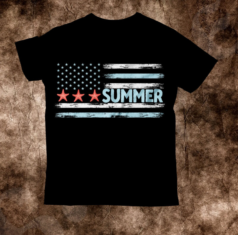 Summer T-Shirt Design, Summer Vector T-Shirt Design On Sale, Summer T-Shirt Design, Summer Vector T-Shirt Design, vector for t-shirt bundle , Hello Summer T-Shirt Design, Hello Summer SVG Cut File,